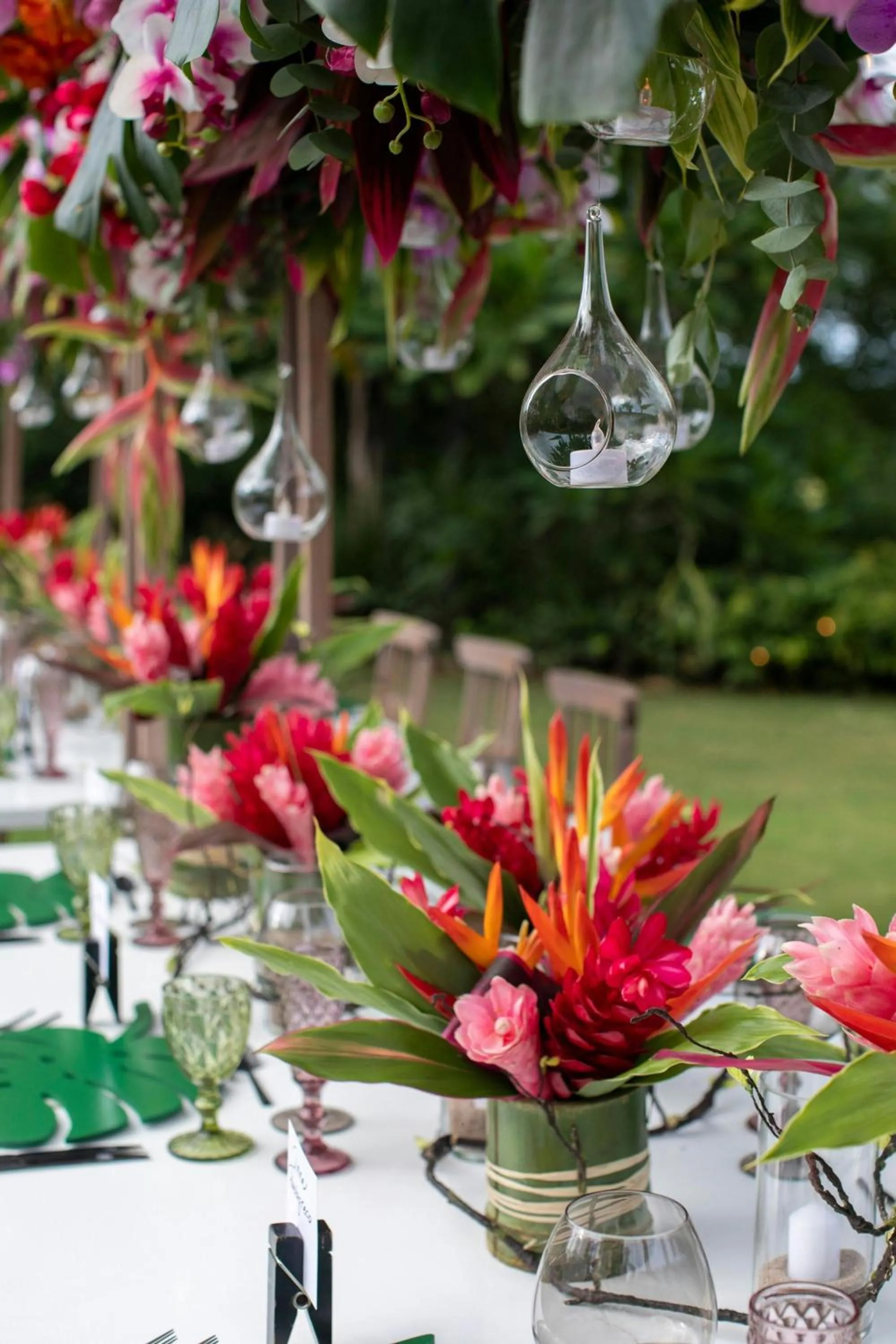 Banquet/Function facilities in W Costa Rica Resort – Playa Conchal