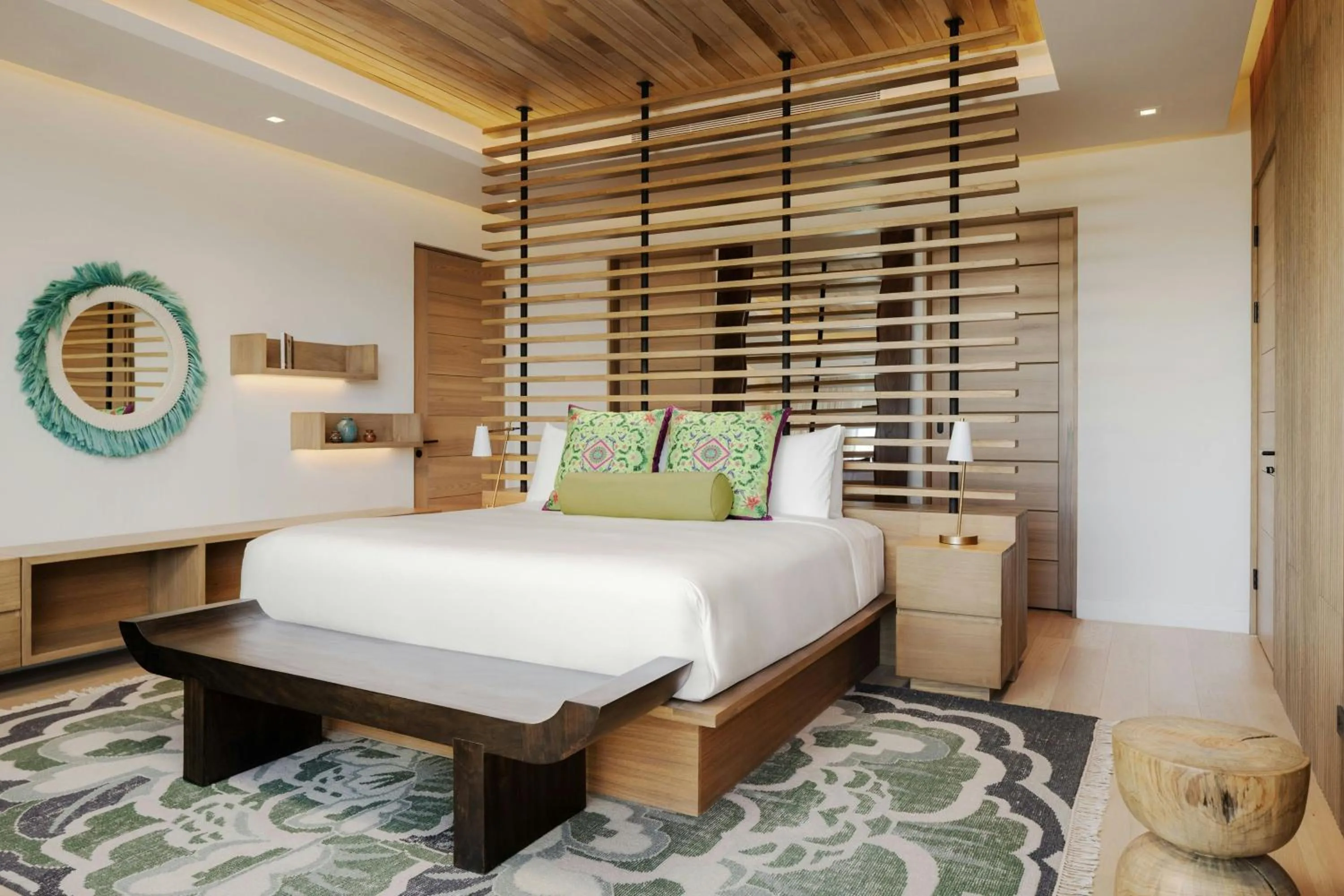 Other, Bed in W Costa Rica Resort – Playa Conchal