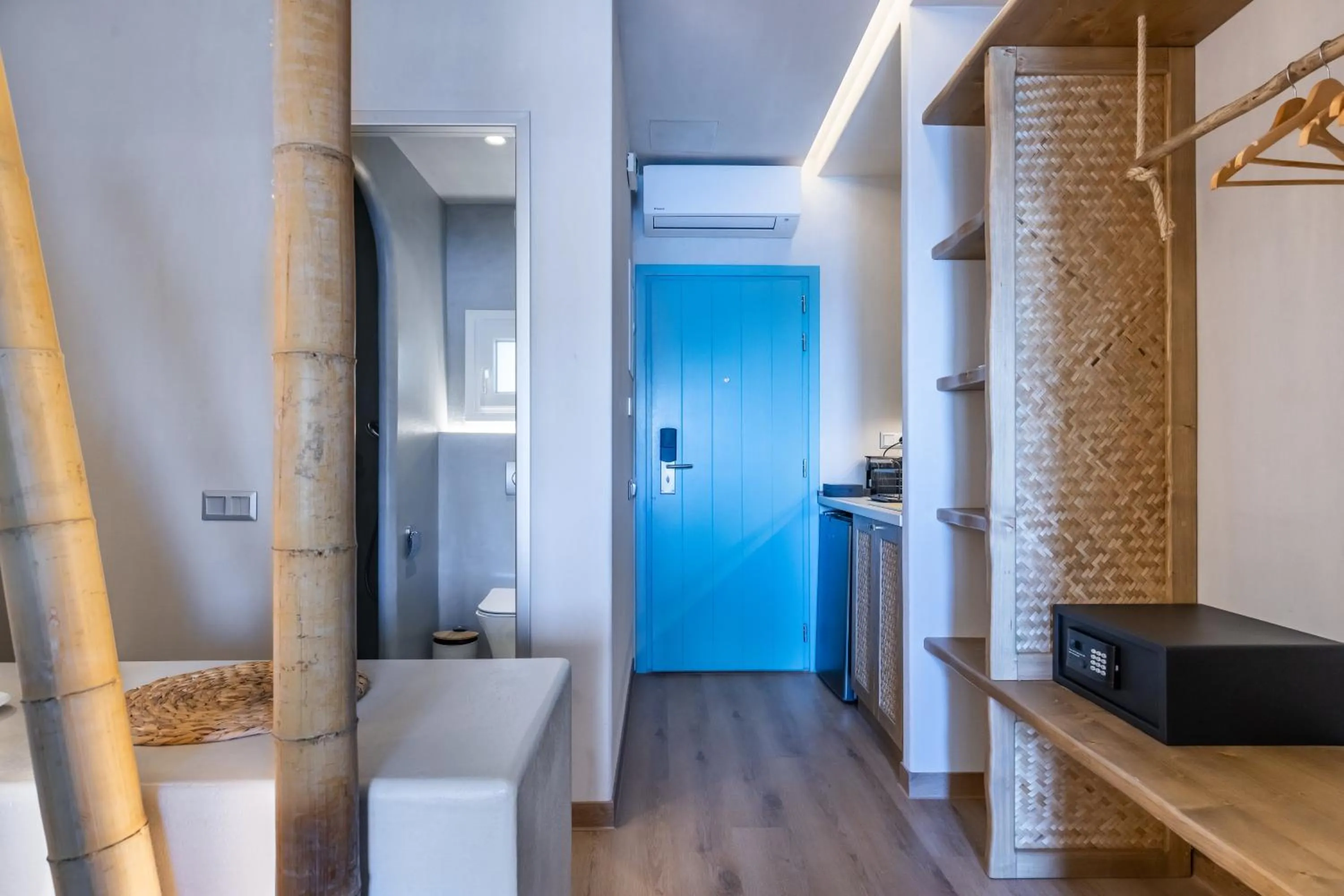 Bathroom in Sunrise Village Hotel Apartments