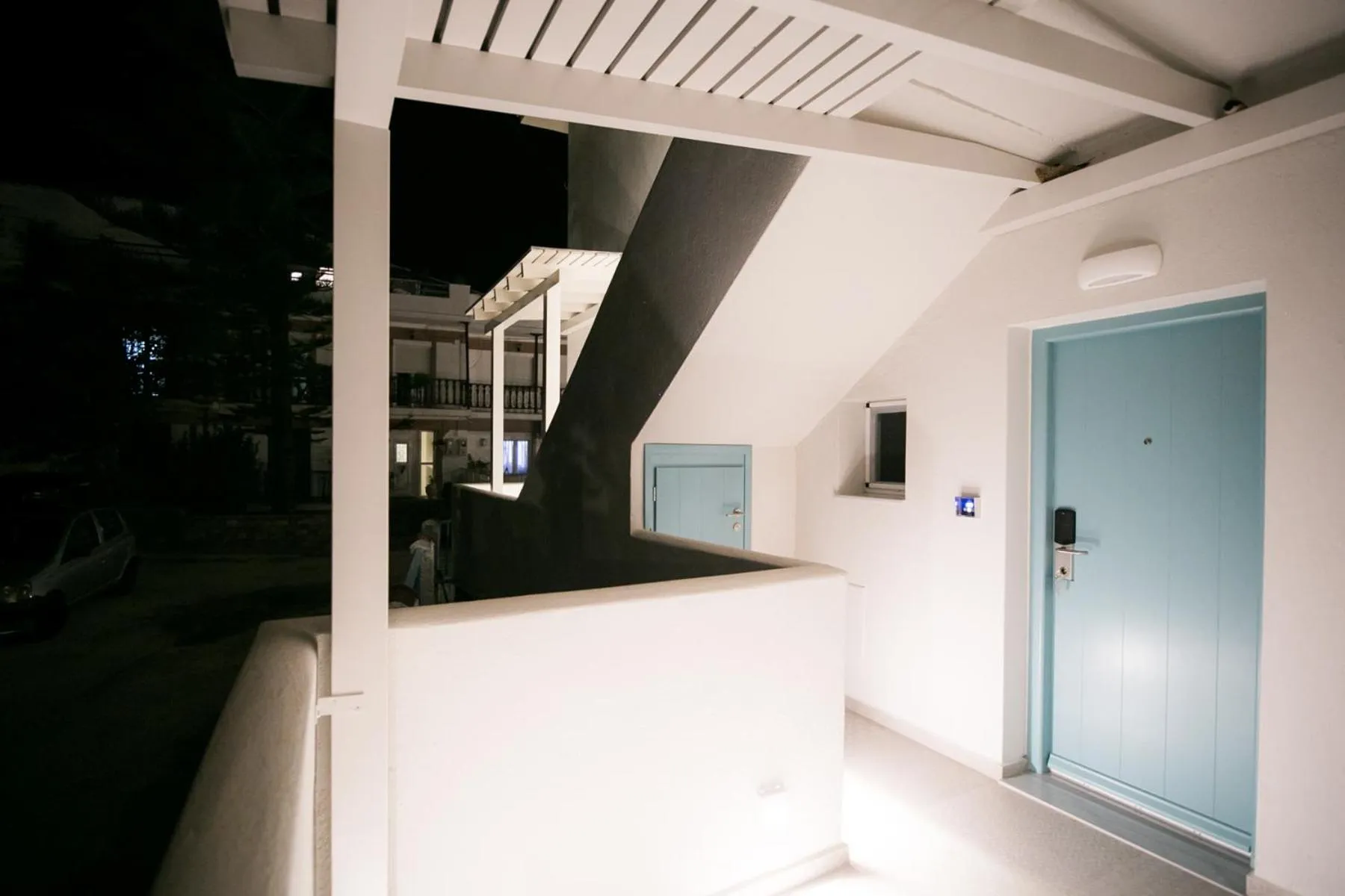 Off site in Sunrise Village Hotel Apartments