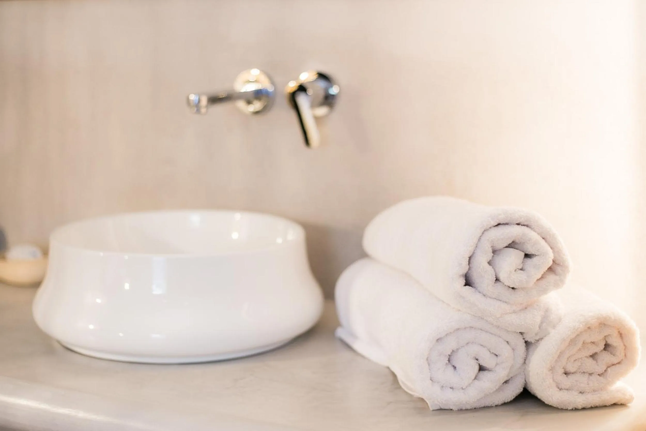 Bathroom in Sunrise Village Hotel Apartments
