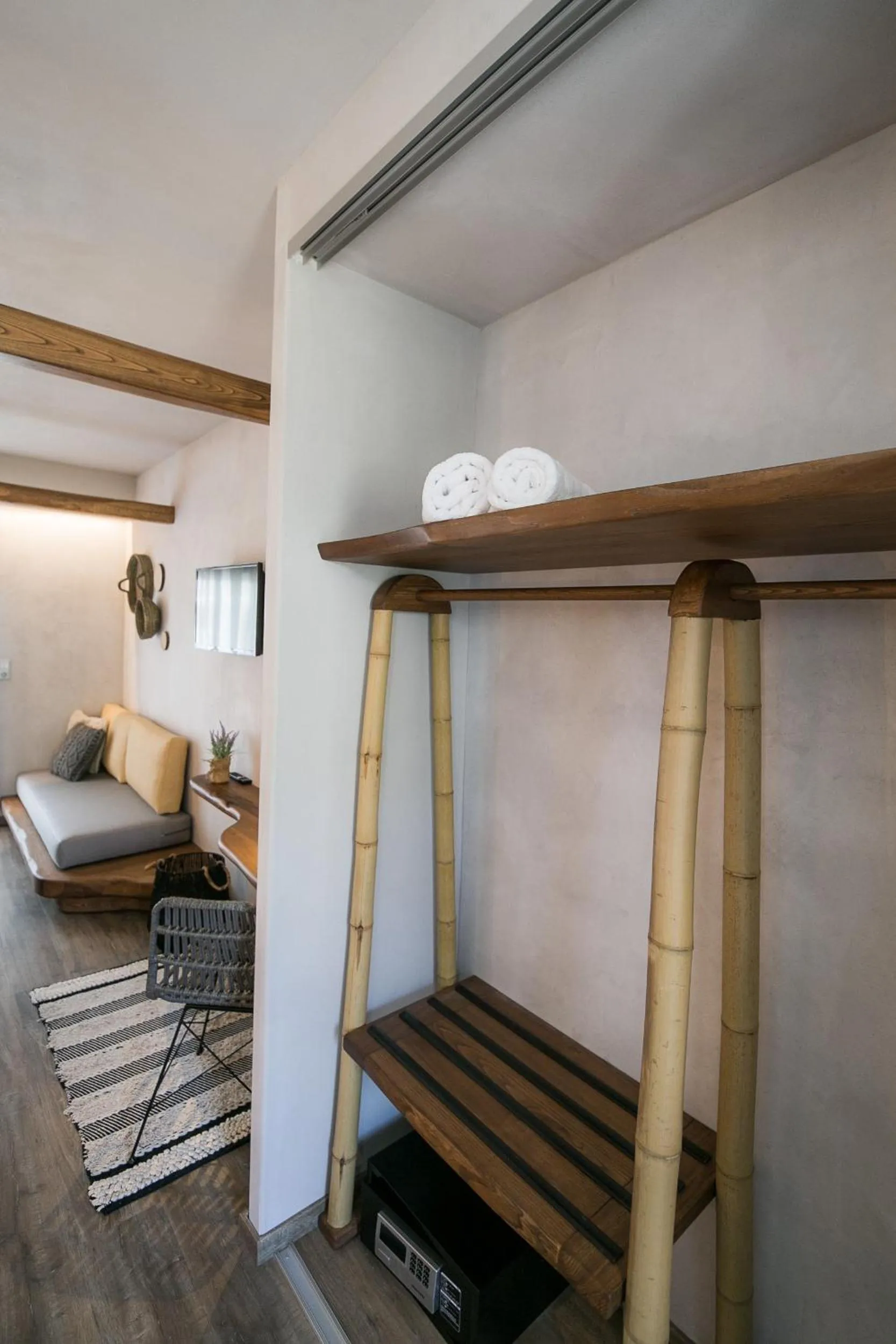 Photo of the whole room in Sunrise Village Hotel Apartments