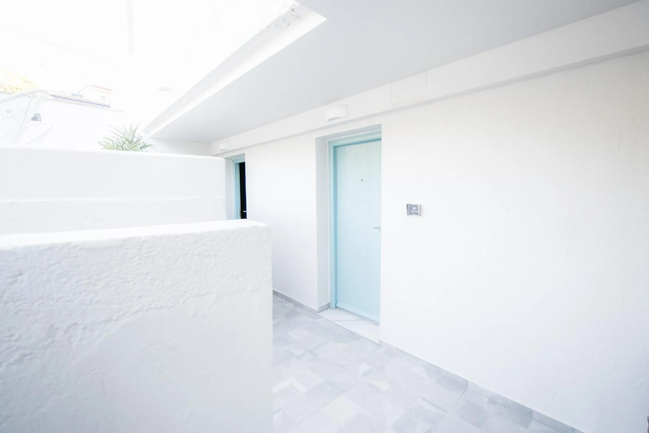 Facade/entrance in Sunrise Village Hotel Apartments