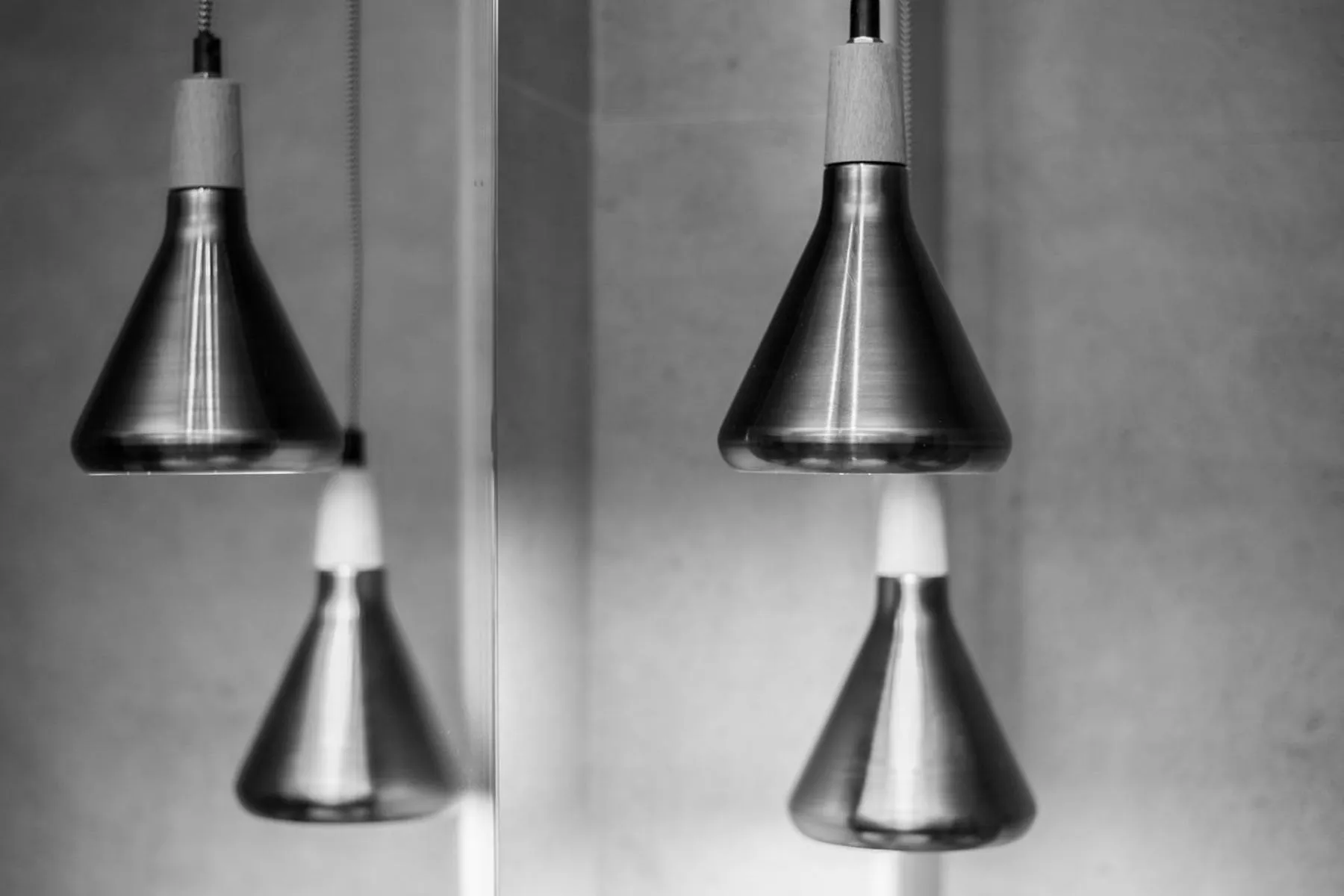 Decorative detail in Sunrise Village Hotel Apartments