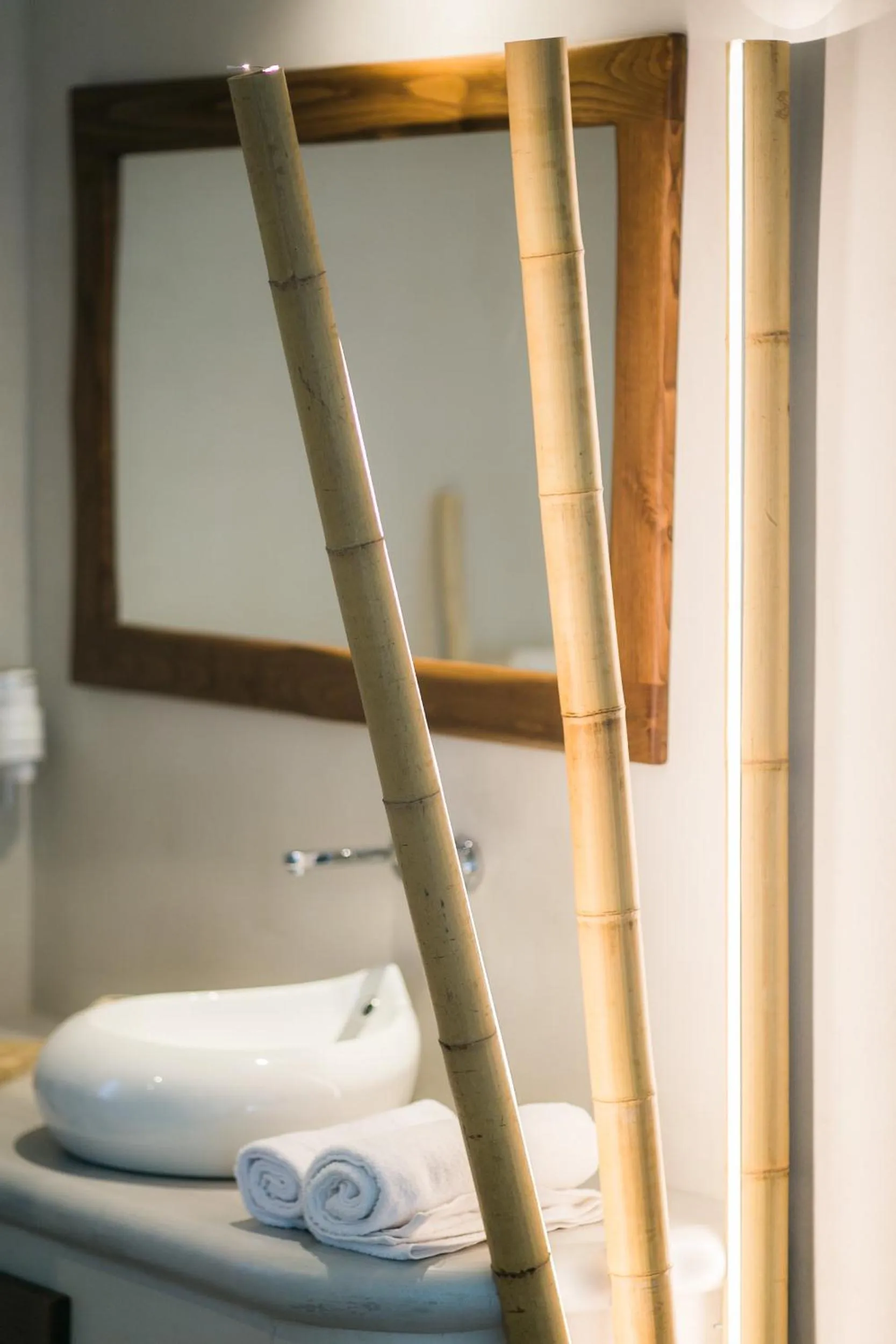Bathroom in Sunrise Village Hotel Apartments