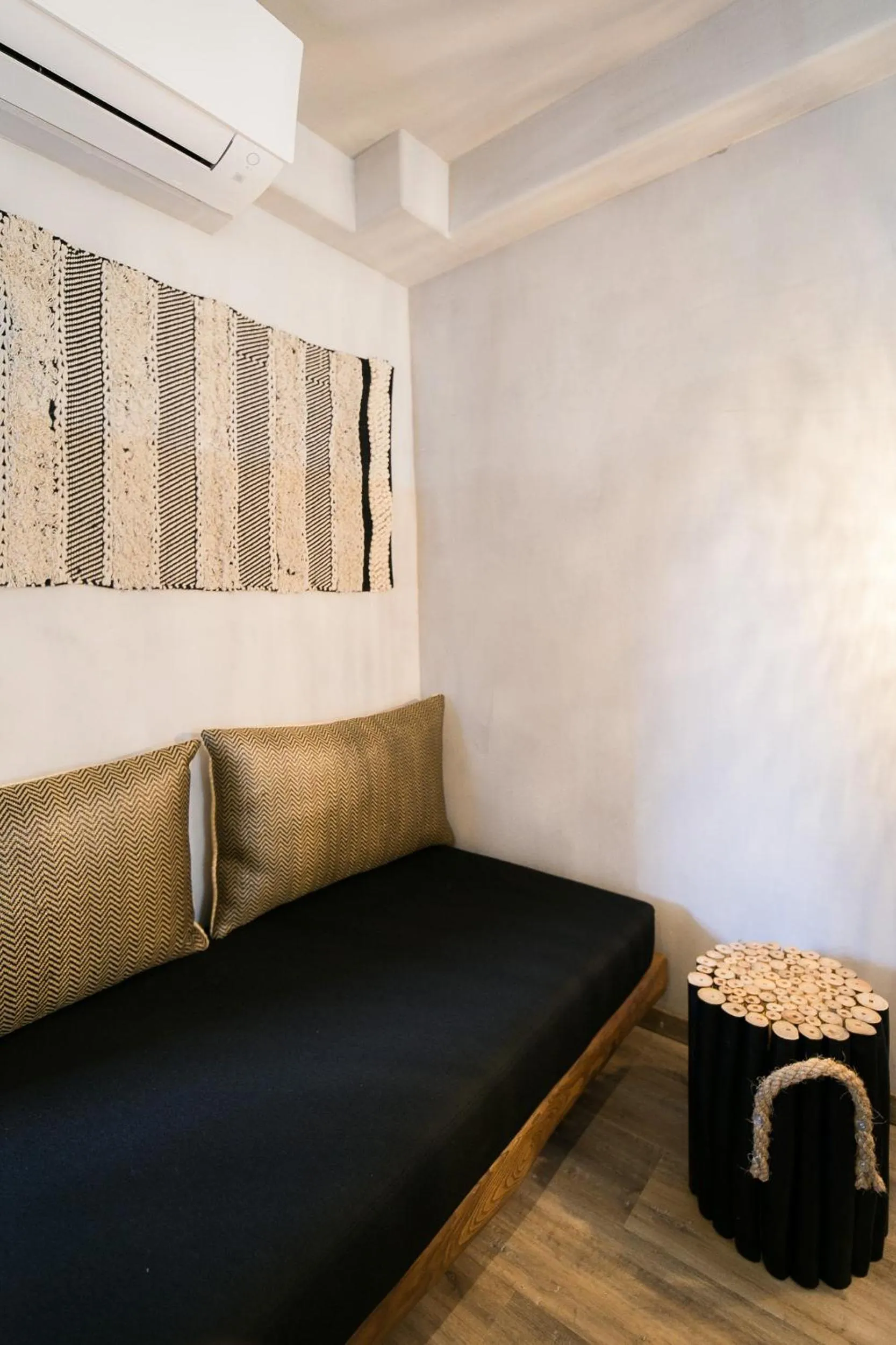 Seating area in Sunrise Village Hotel Apartments