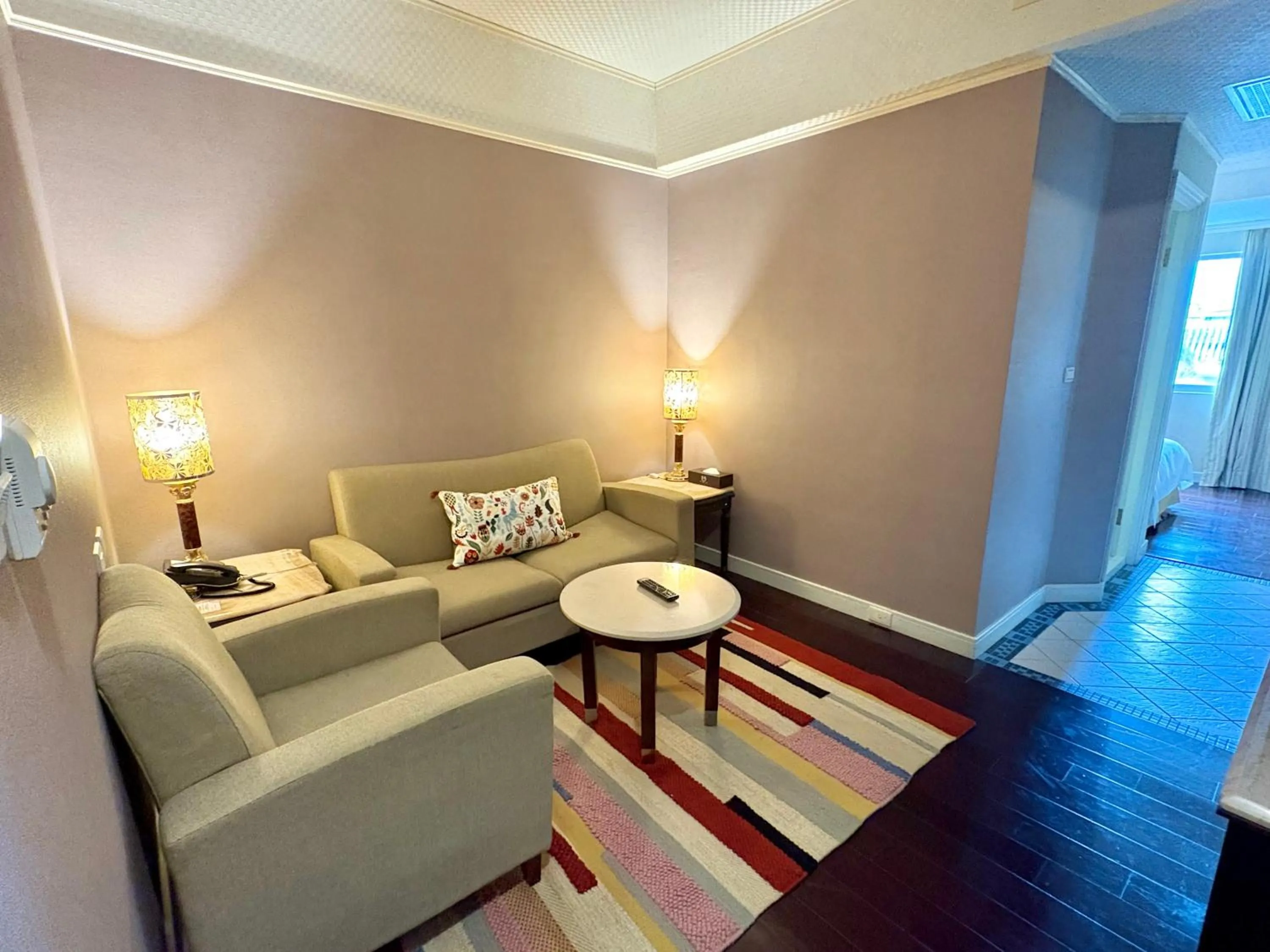 Hualien Charming City Hotel