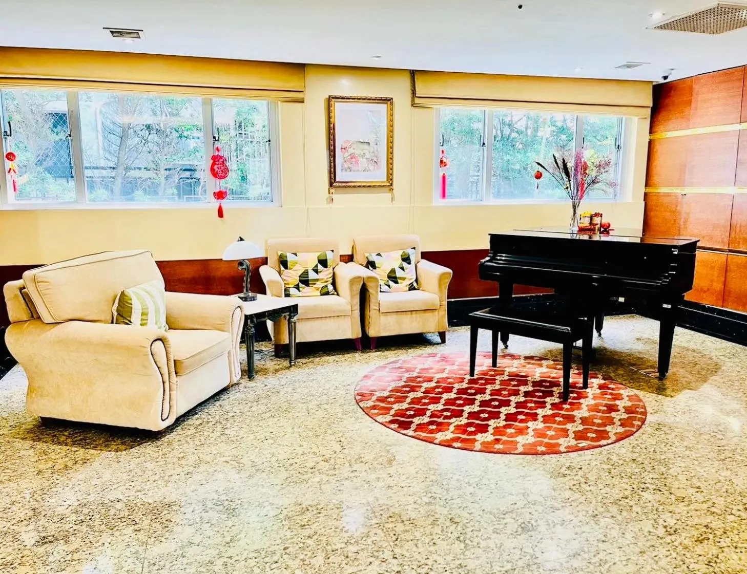 Hualien Charming City Hotel