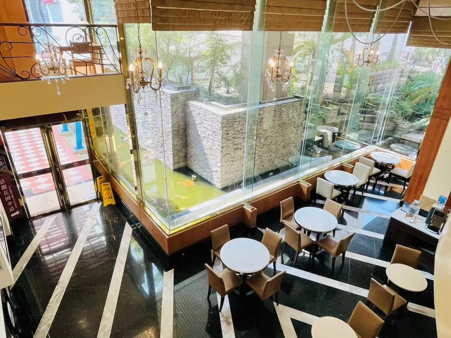 Hualien Charming City Hotel