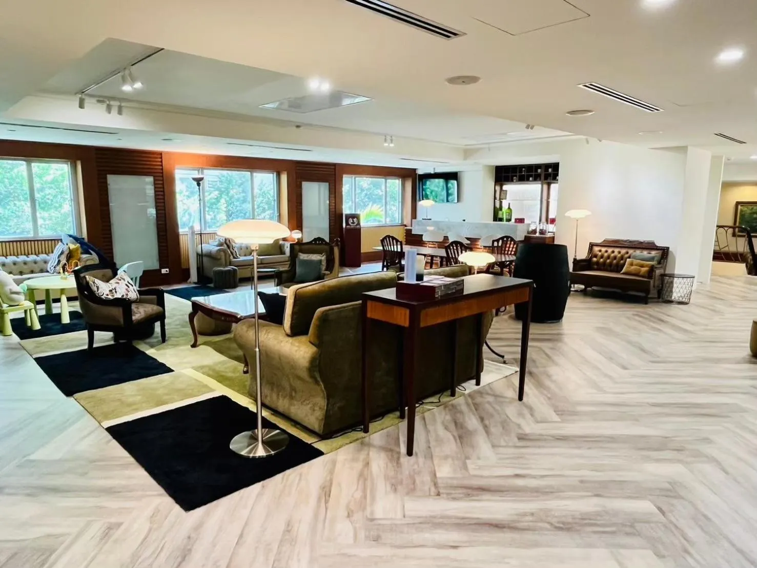 Hualien Charming City Hotel