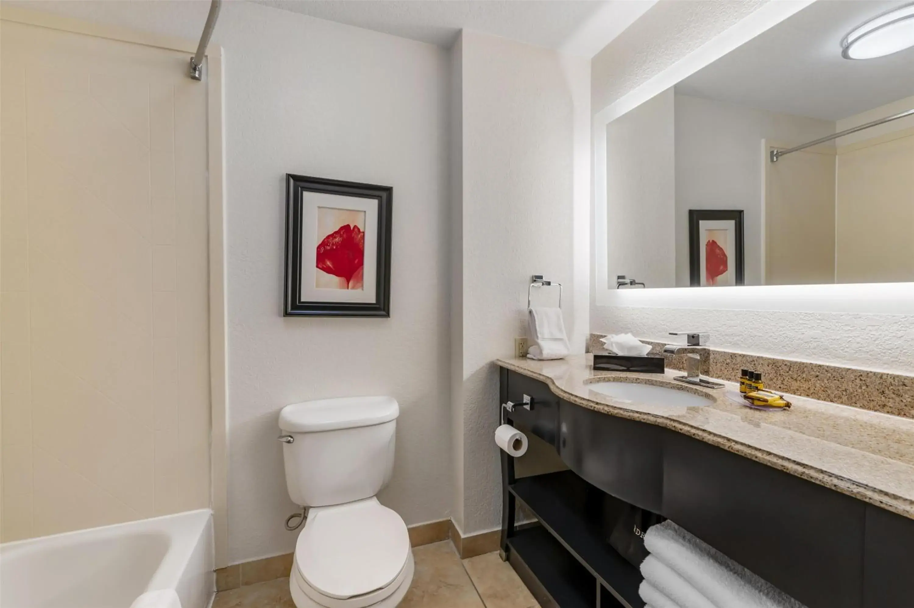 Queen Room with Two Queen Beds - Pet Friendly/Non Smoking in Best Western Plus JFK Inn & Suites Queen Room with Two Queen Beds - Pet Friendly/Non Smoking in Best Western Plus JFK Inn & Suites