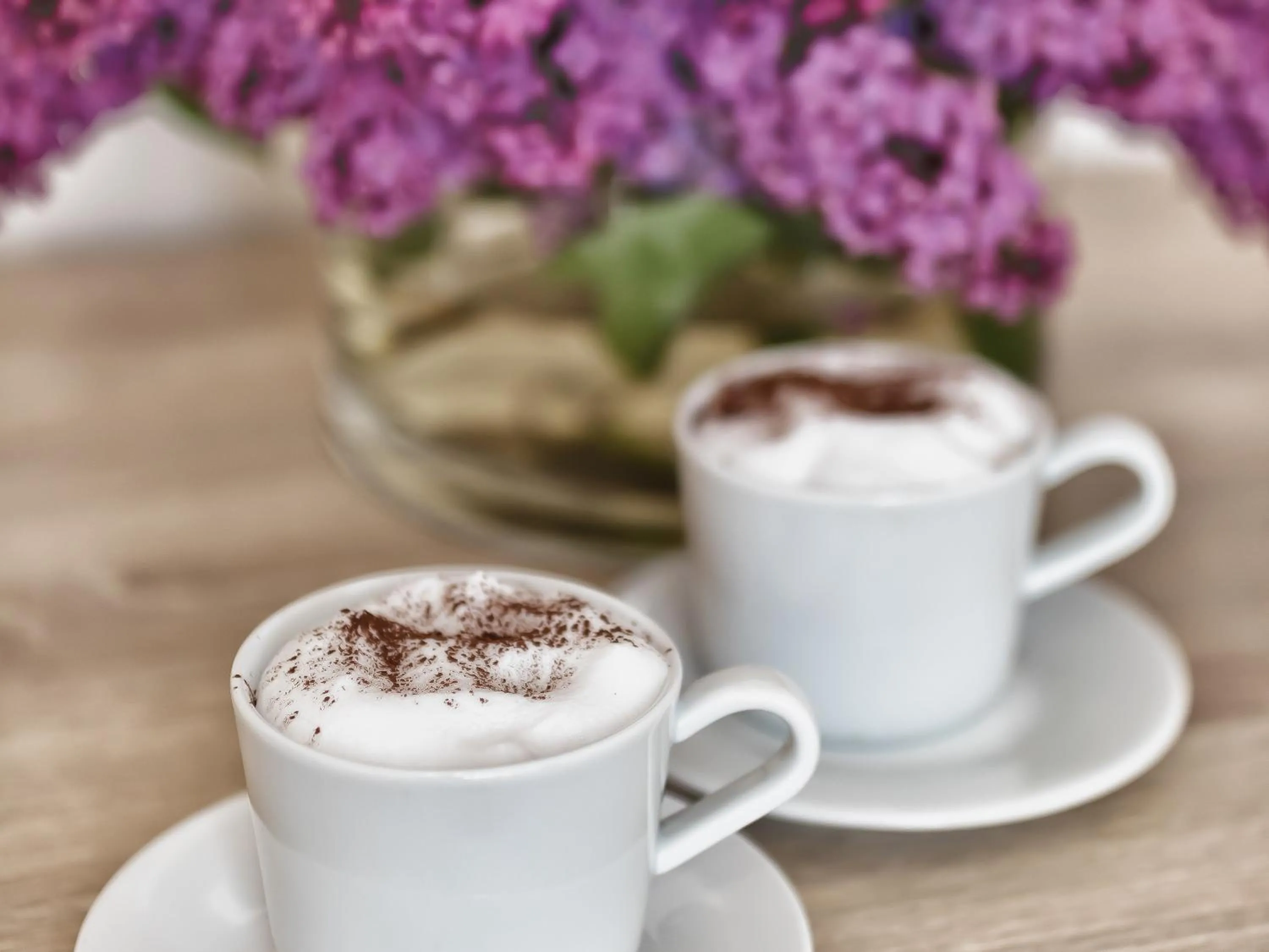 Restaurant/places to eat in Willa Kapitańska i Willa Marynarska