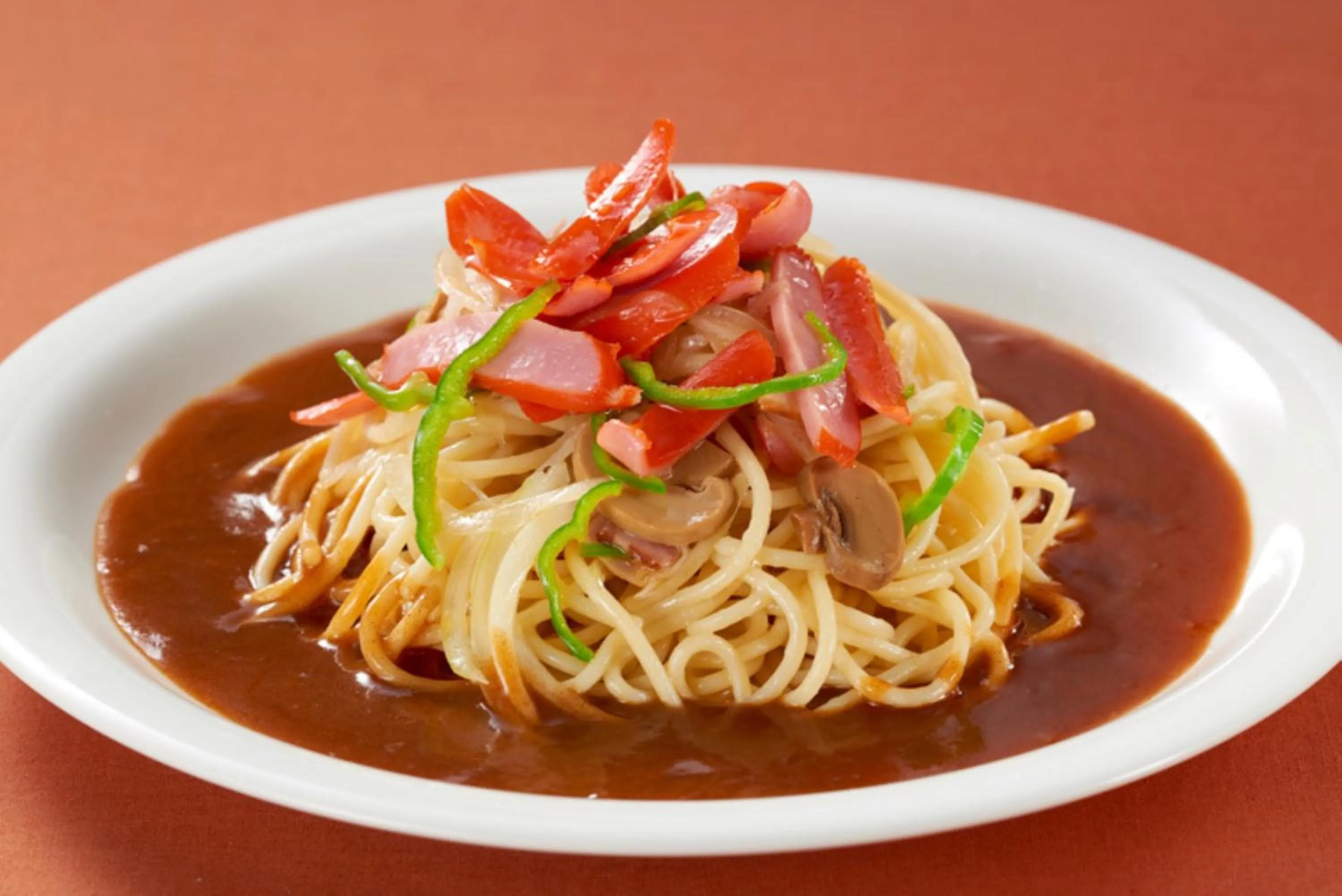 Restaurant/places to eat in Vessel Inn Sakae Station