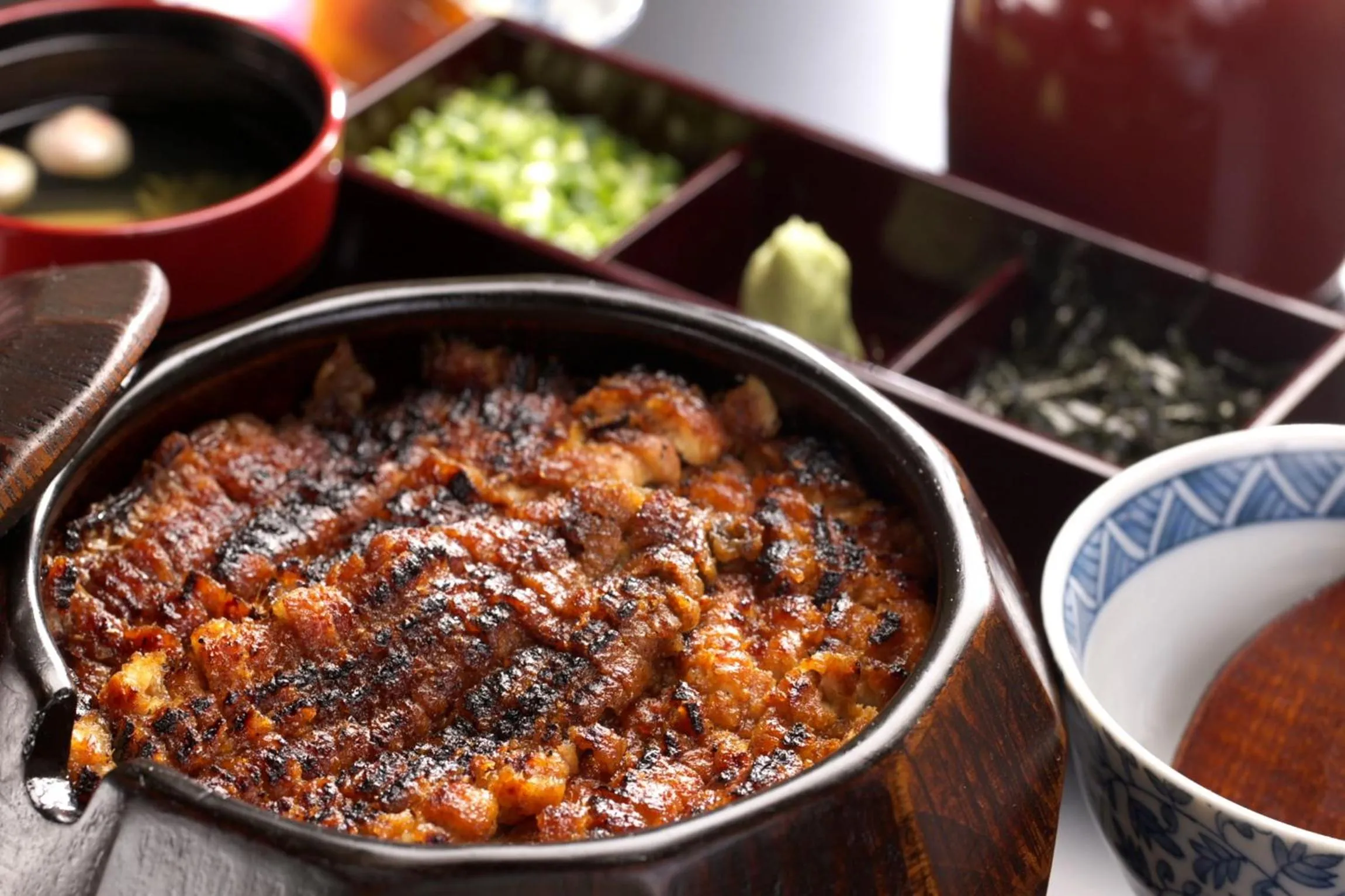 Restaurant/places to eat in Vessel Inn Sakae Station