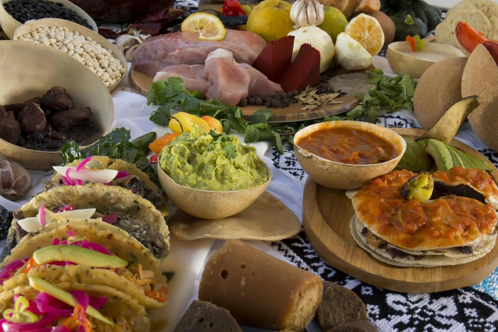 Restaurant/places to eat in Gamma Campeche Malecon