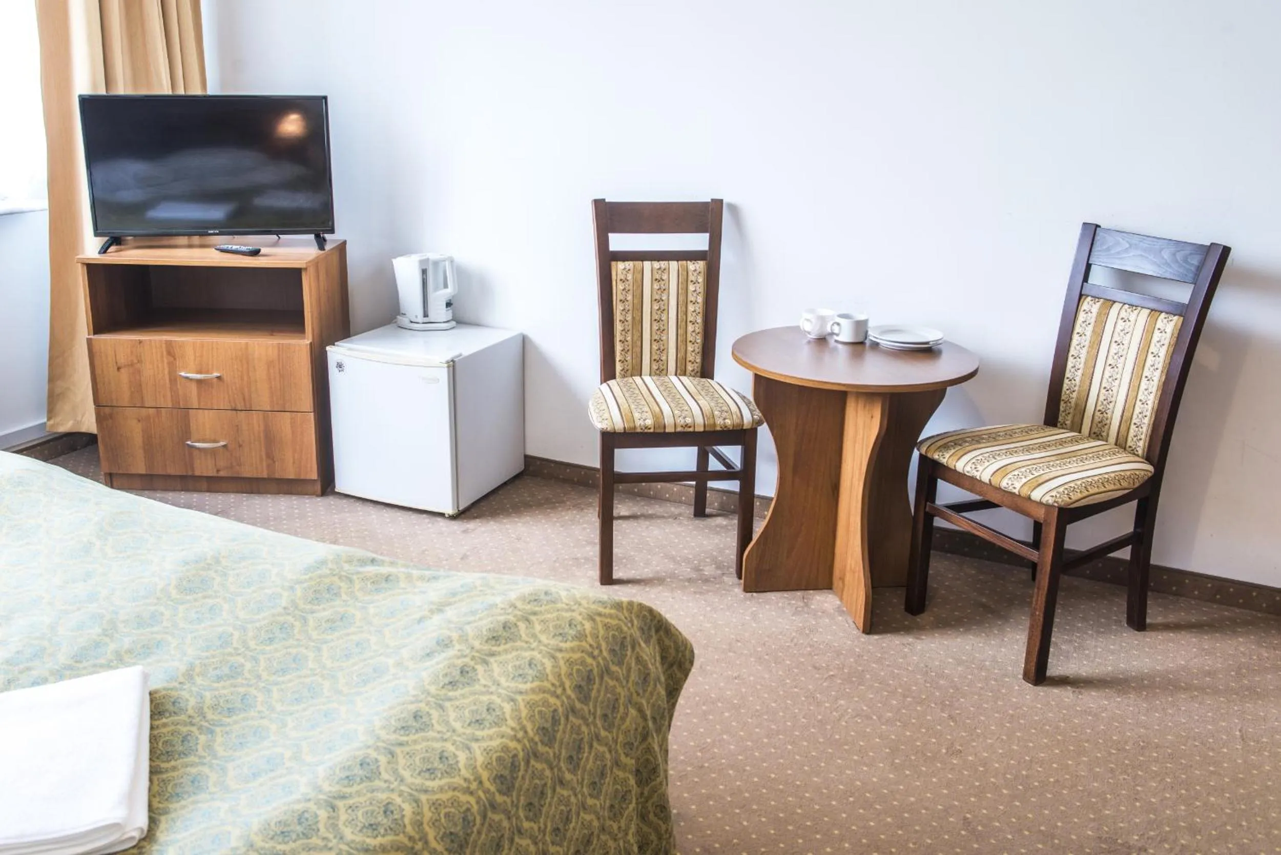 Bed in SCSK Brzeźno