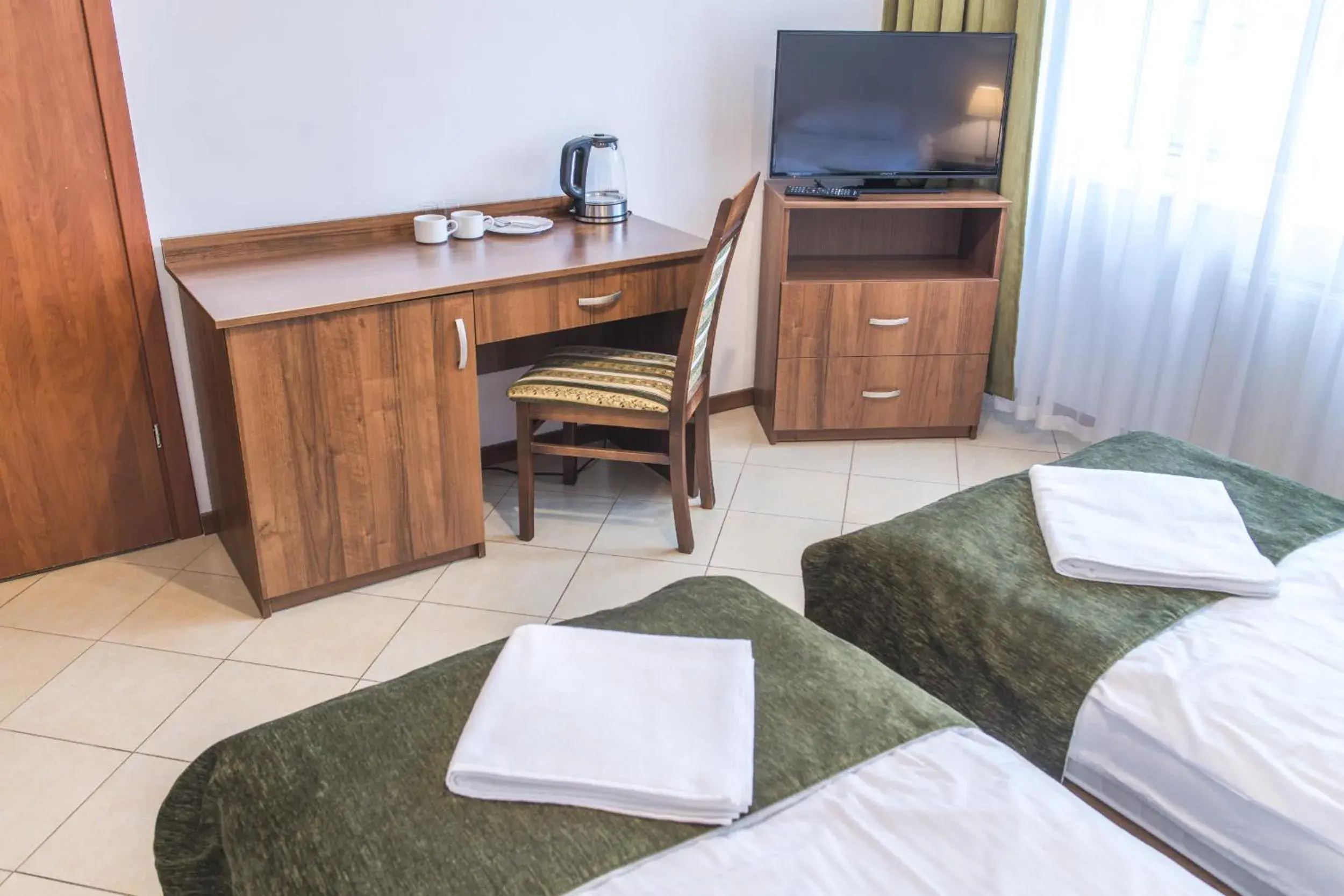 SCSK Brzeźno SCSK Brzeźno