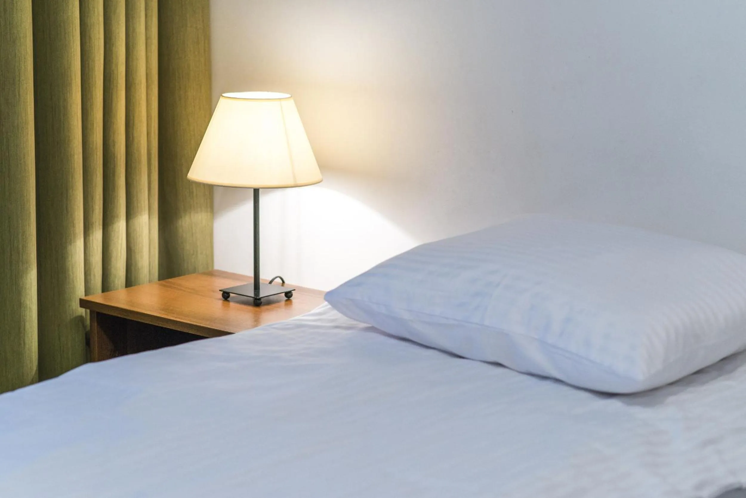 Bed in SCSK Brzeźno