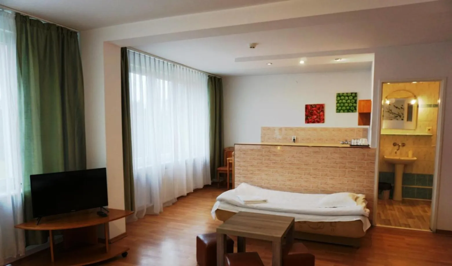 TV and multimedia in SCSK Brzeźno