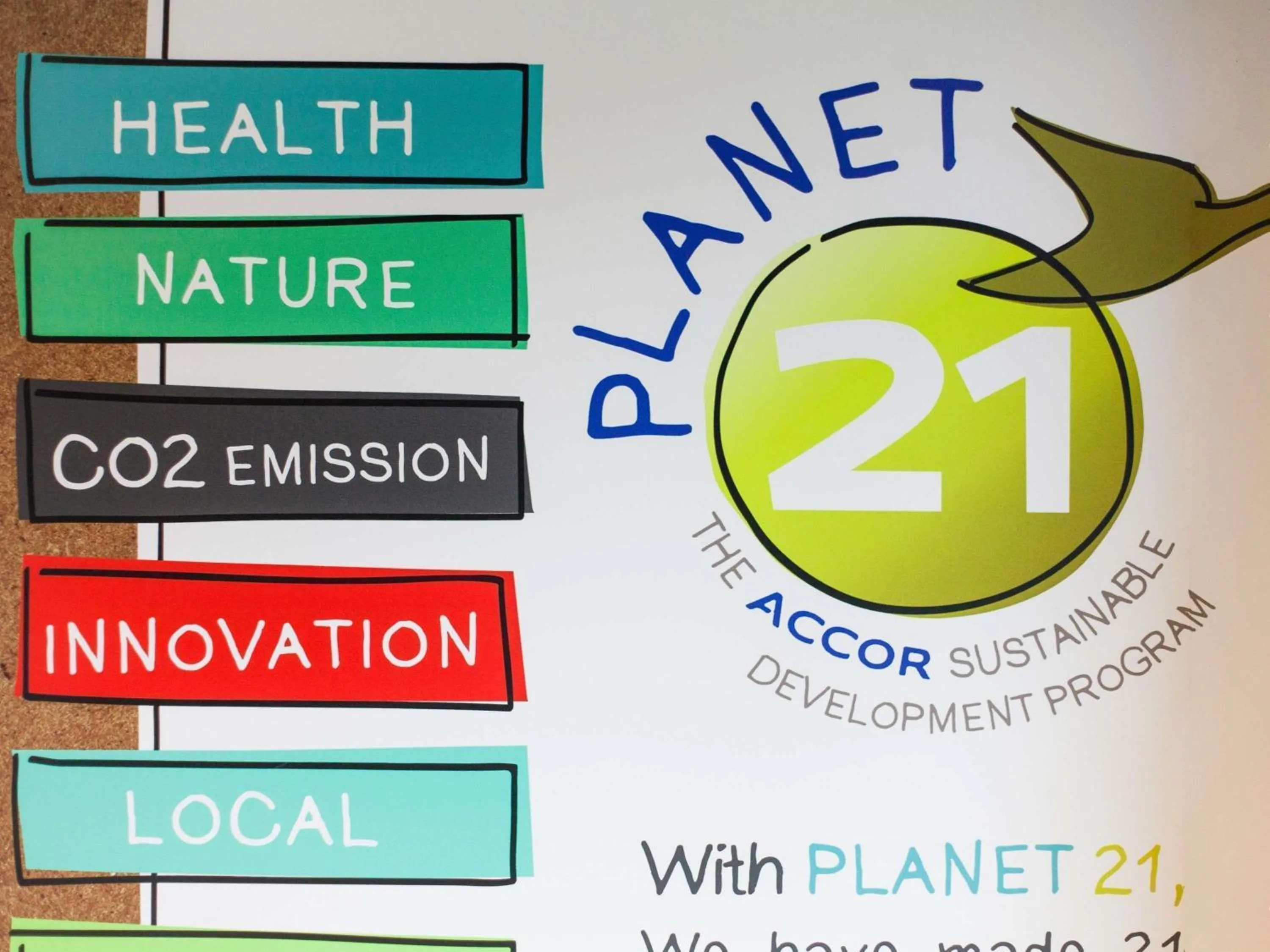 Bedroom in ibis budget Birmingham Centre