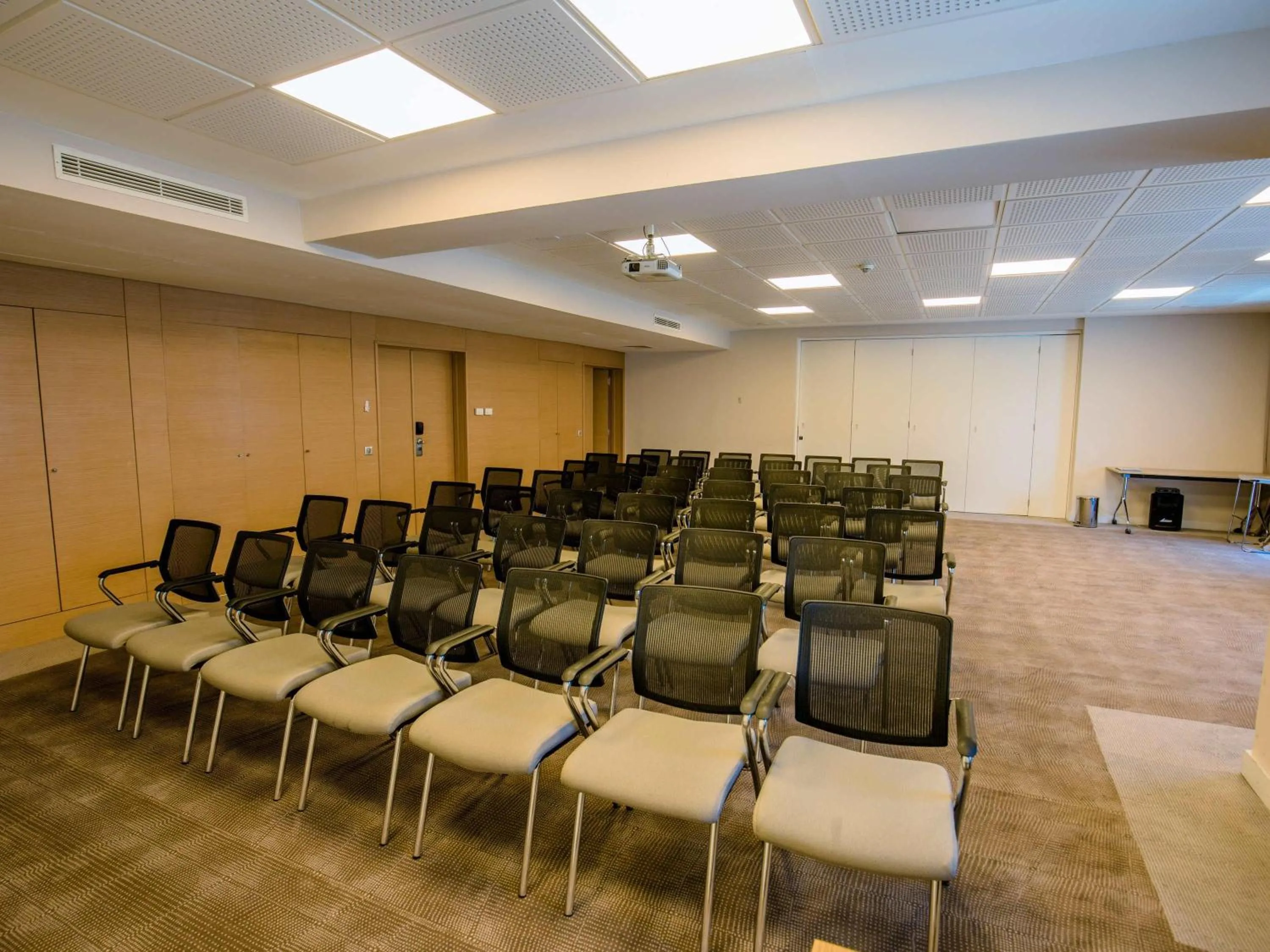 Meeting/conference room in Novotel Mohammedia