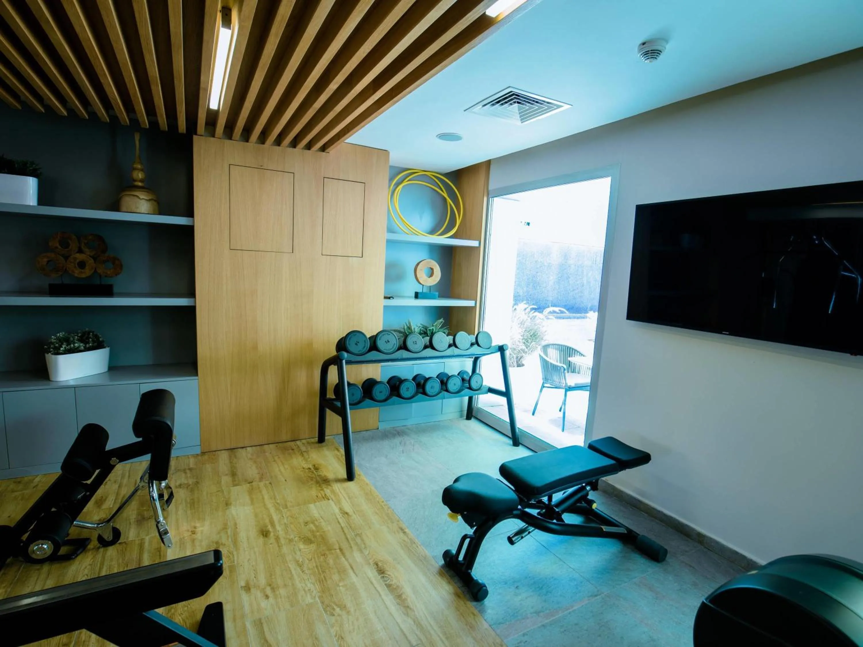 Other in Novotel Mohammedia