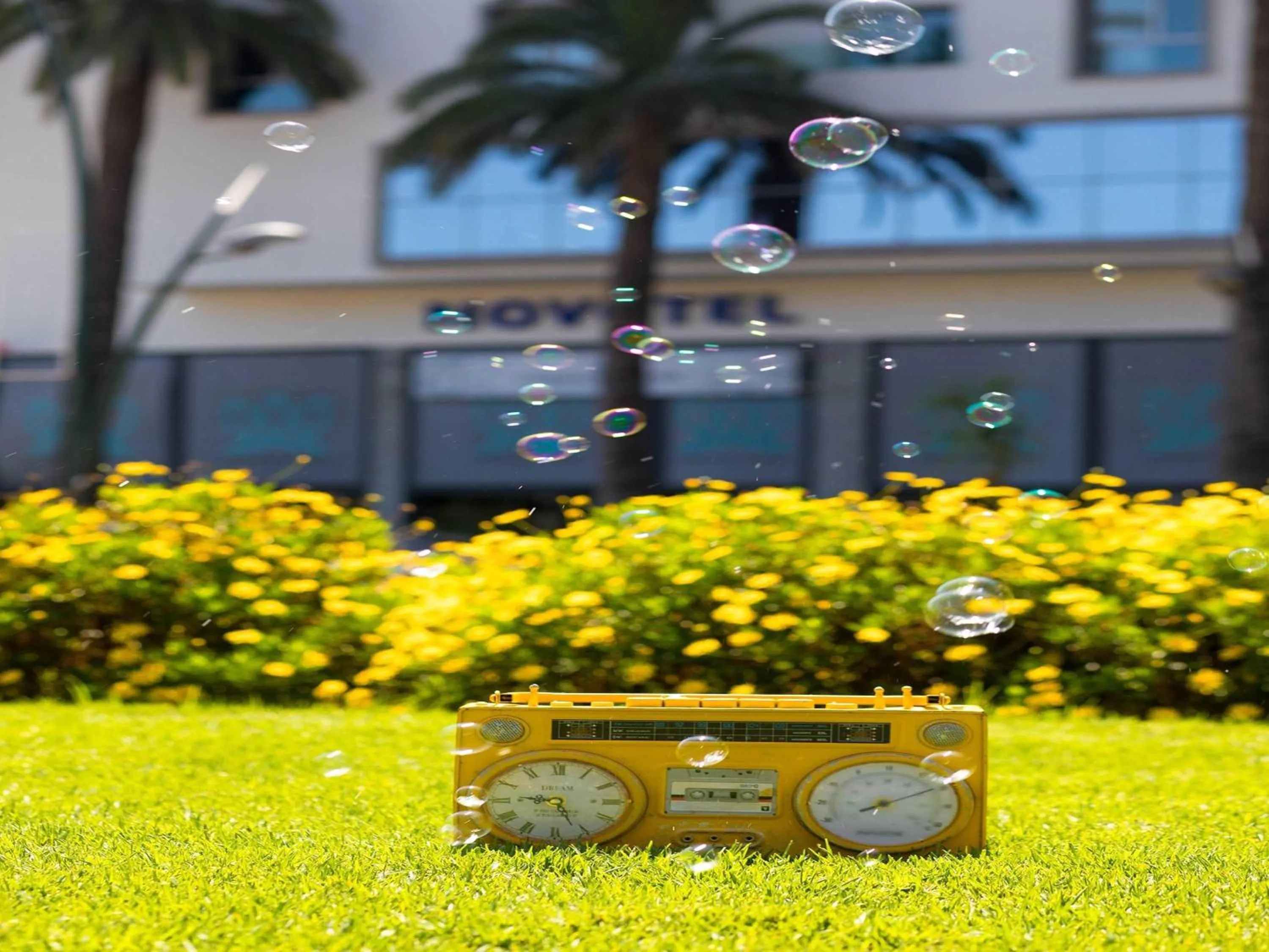 Other in Novotel Mohammedia