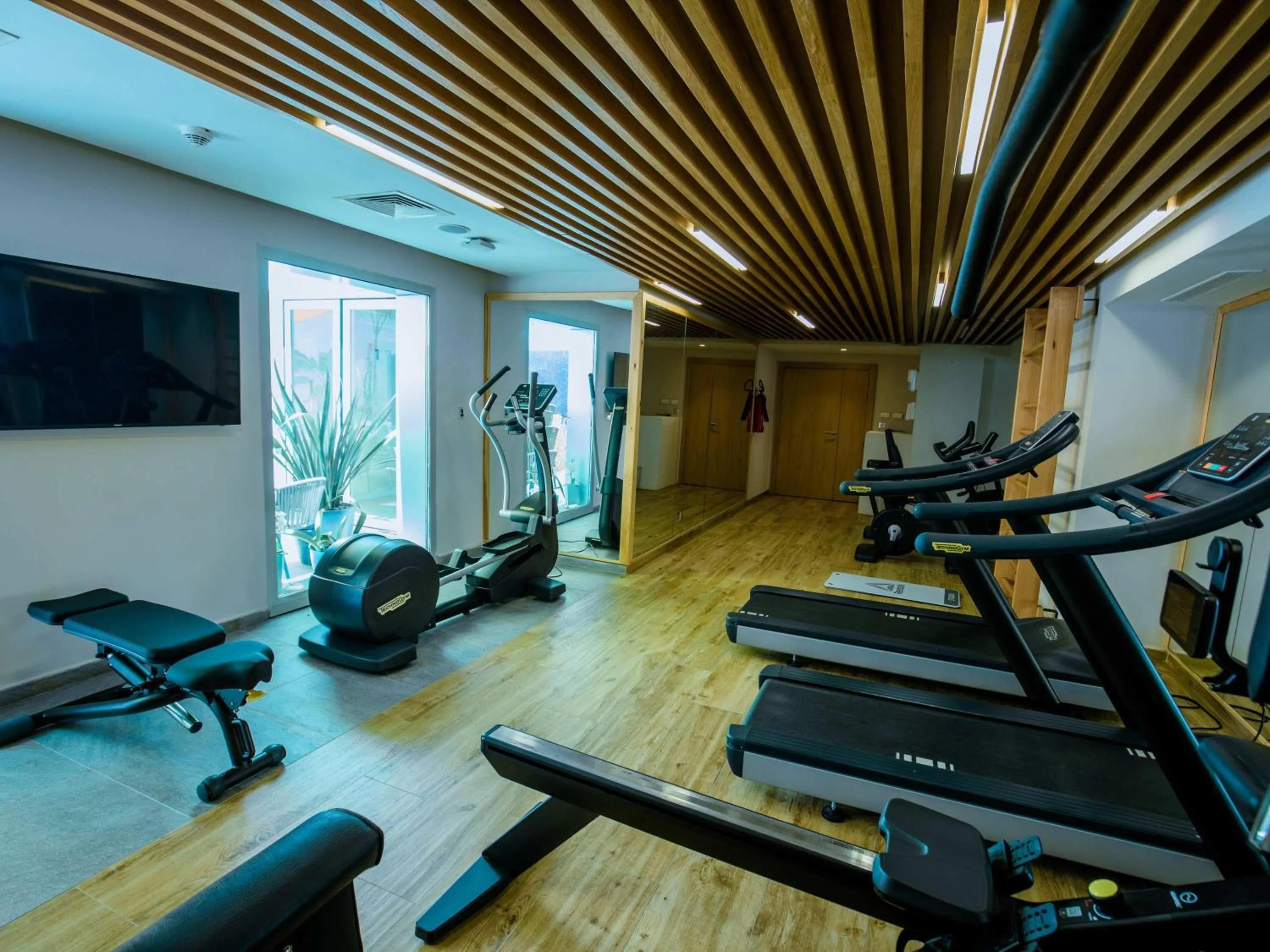 Other in Novotel Mohammedia