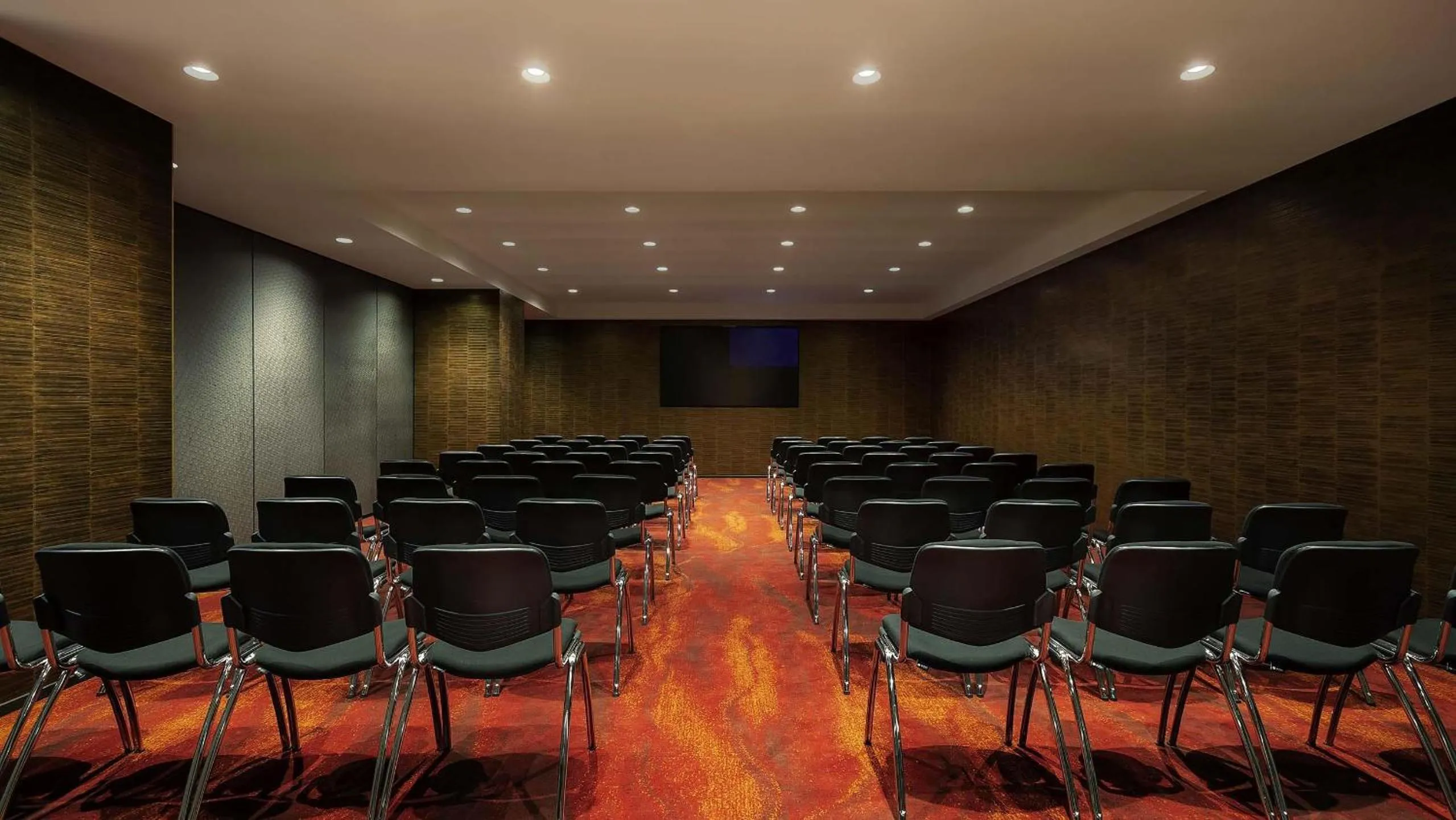 Meeting/conference room in SO/ Auckland