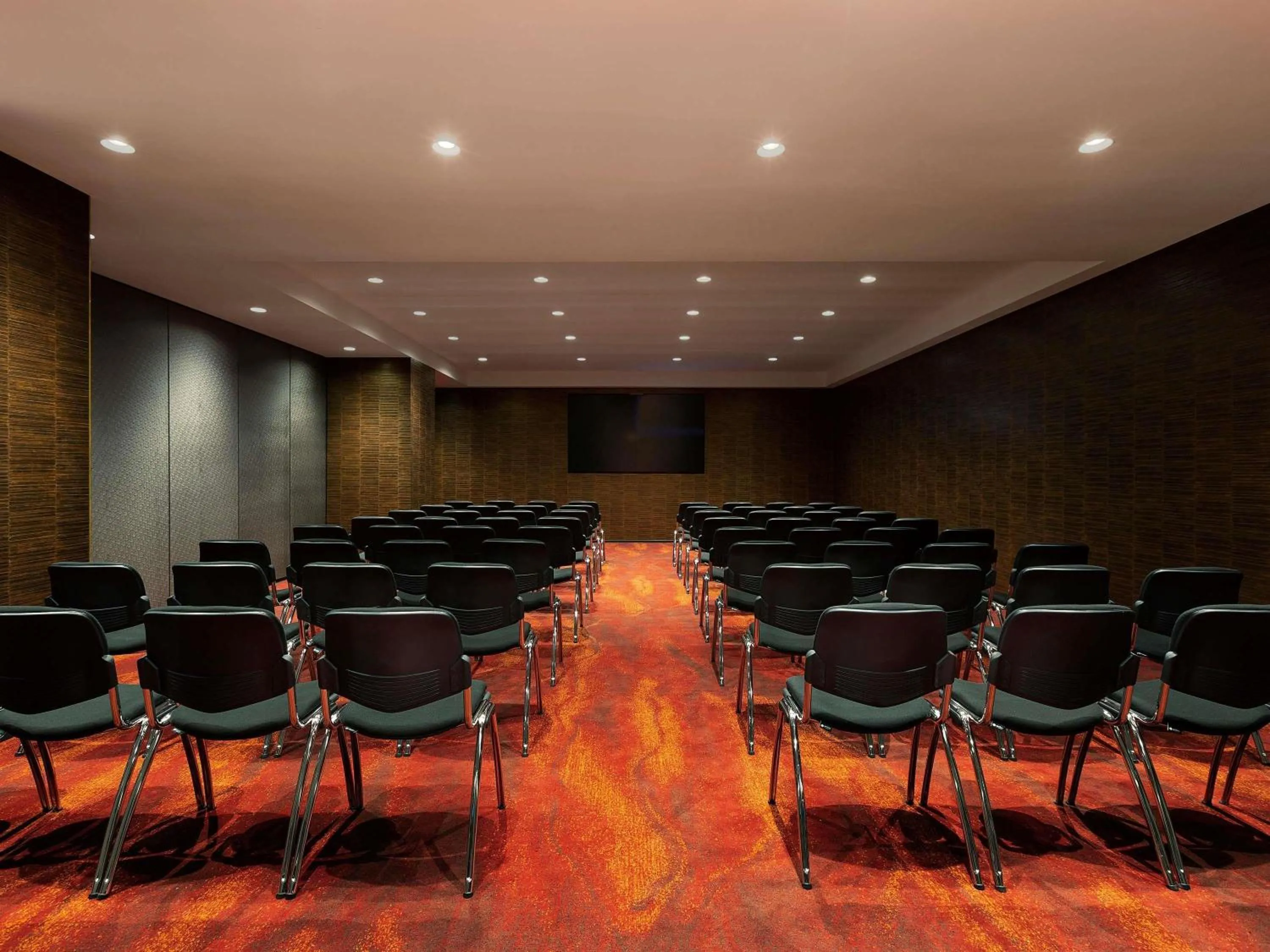 Meeting/conference room in SO/ Auckland