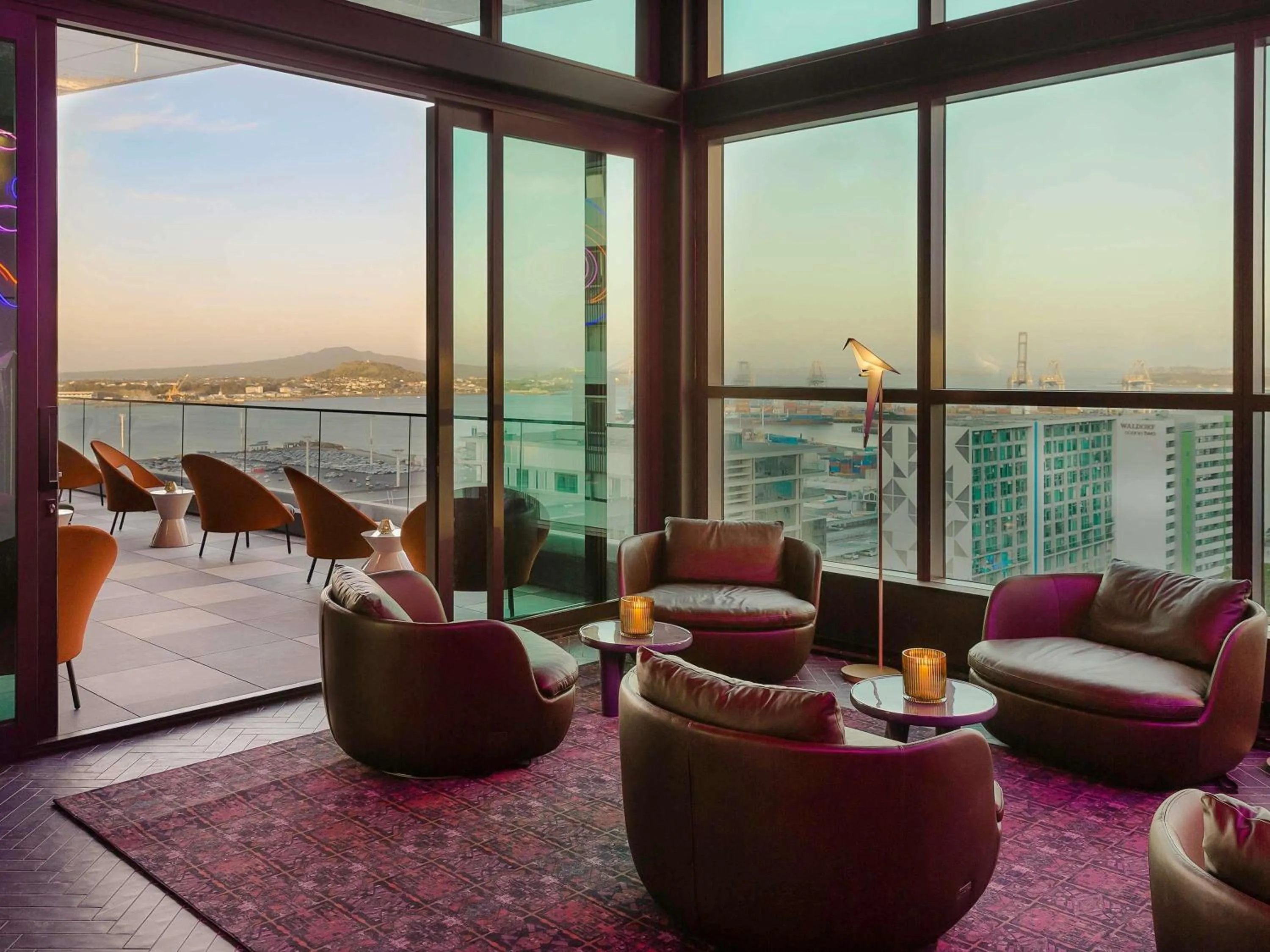 Other in SO/ Auckland