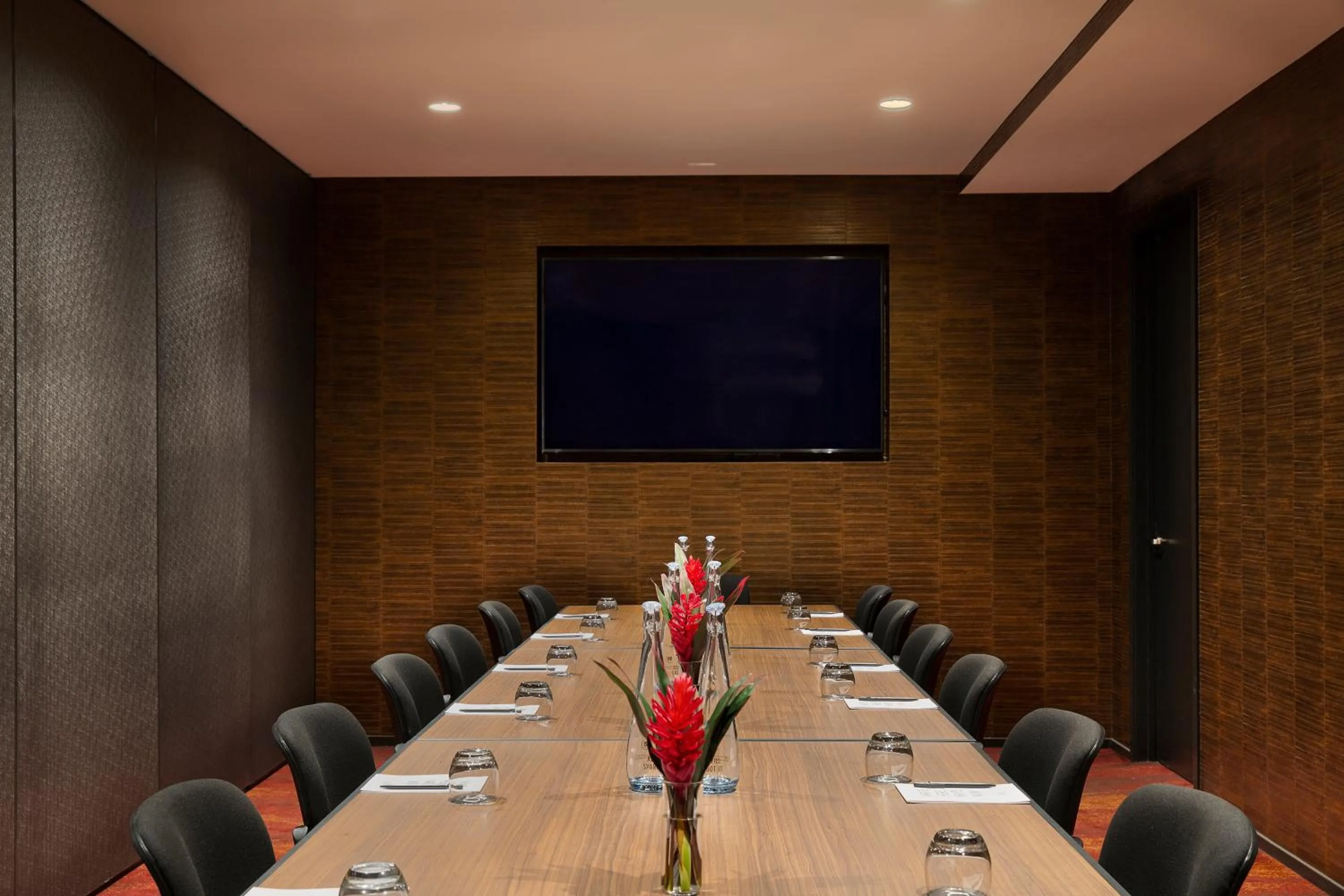 Meeting/conference room in SO/ Auckland