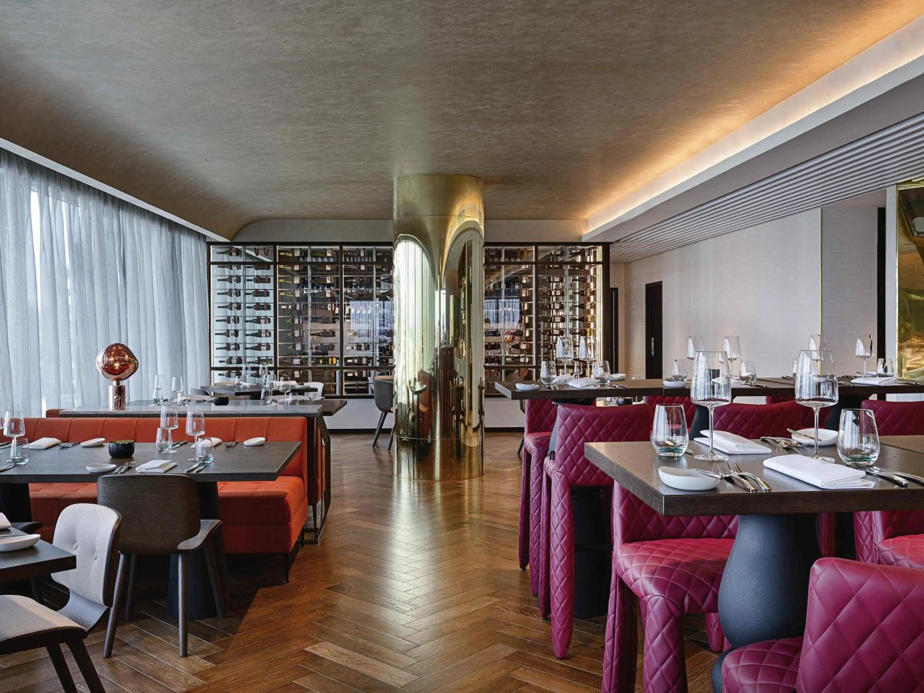 Restaurant/places to eat in SO/ Auckland