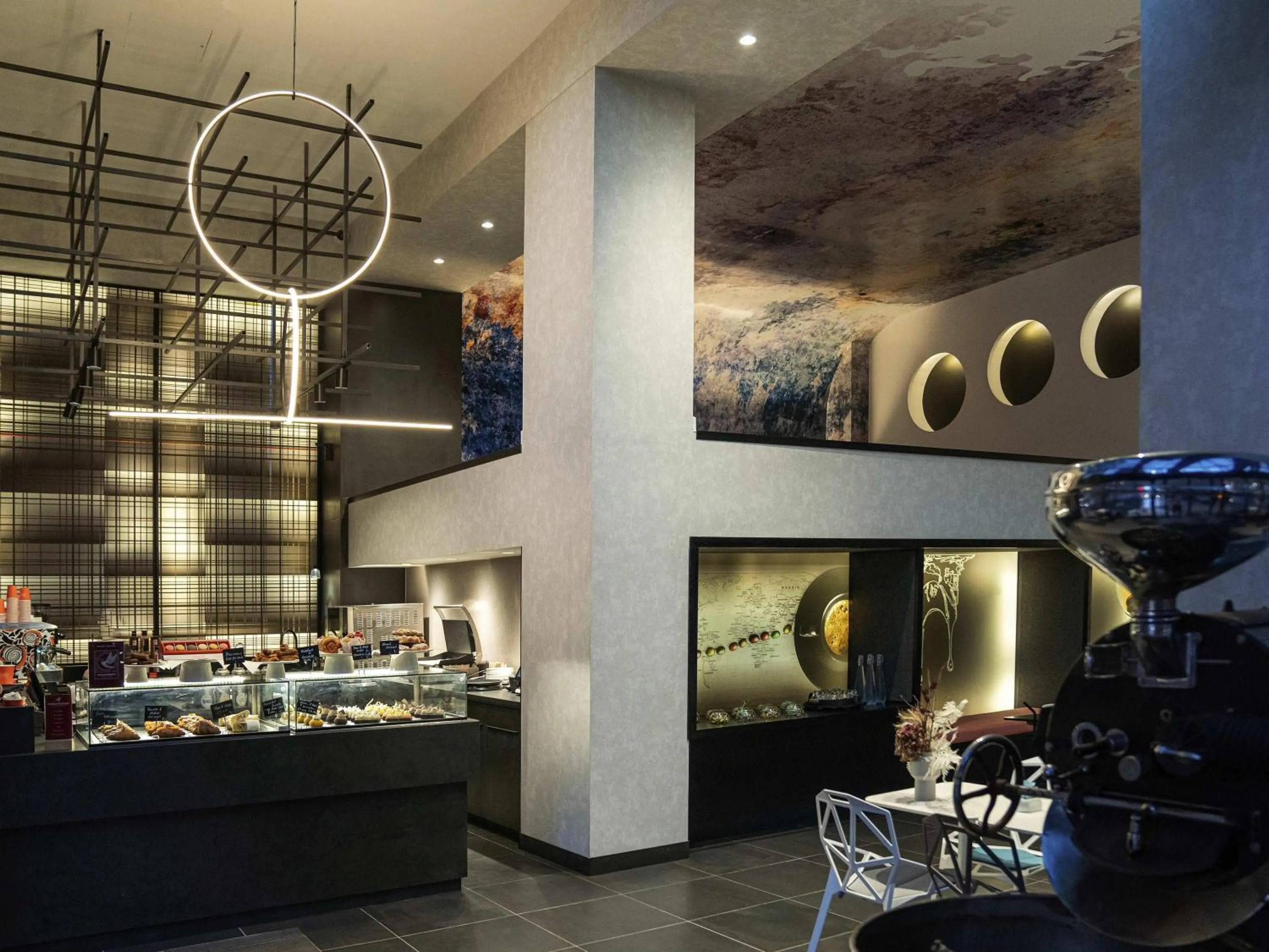 Restaurant/places to eat in SO/ Auckland