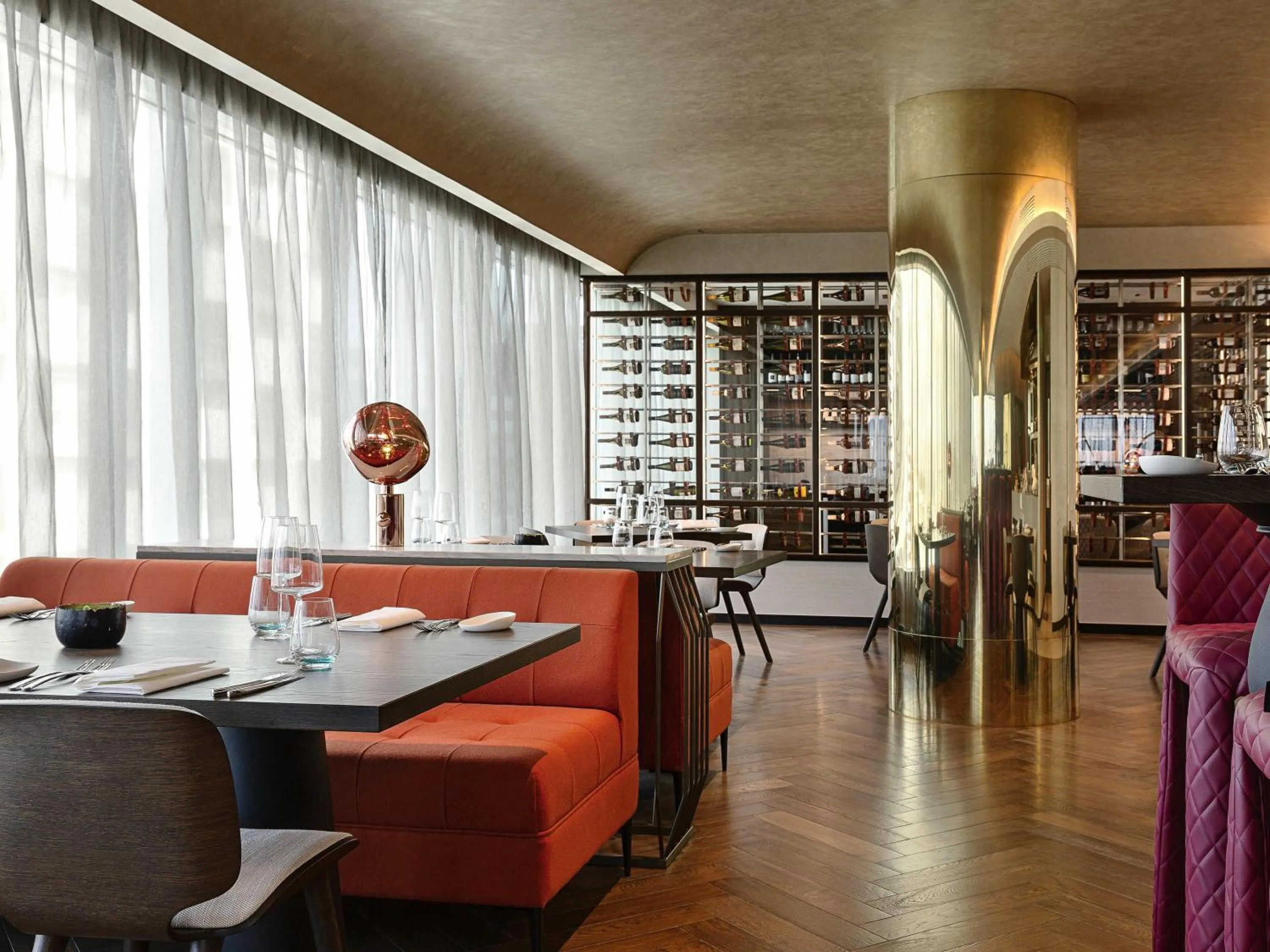 Restaurant/places to eat in SO/ Auckland