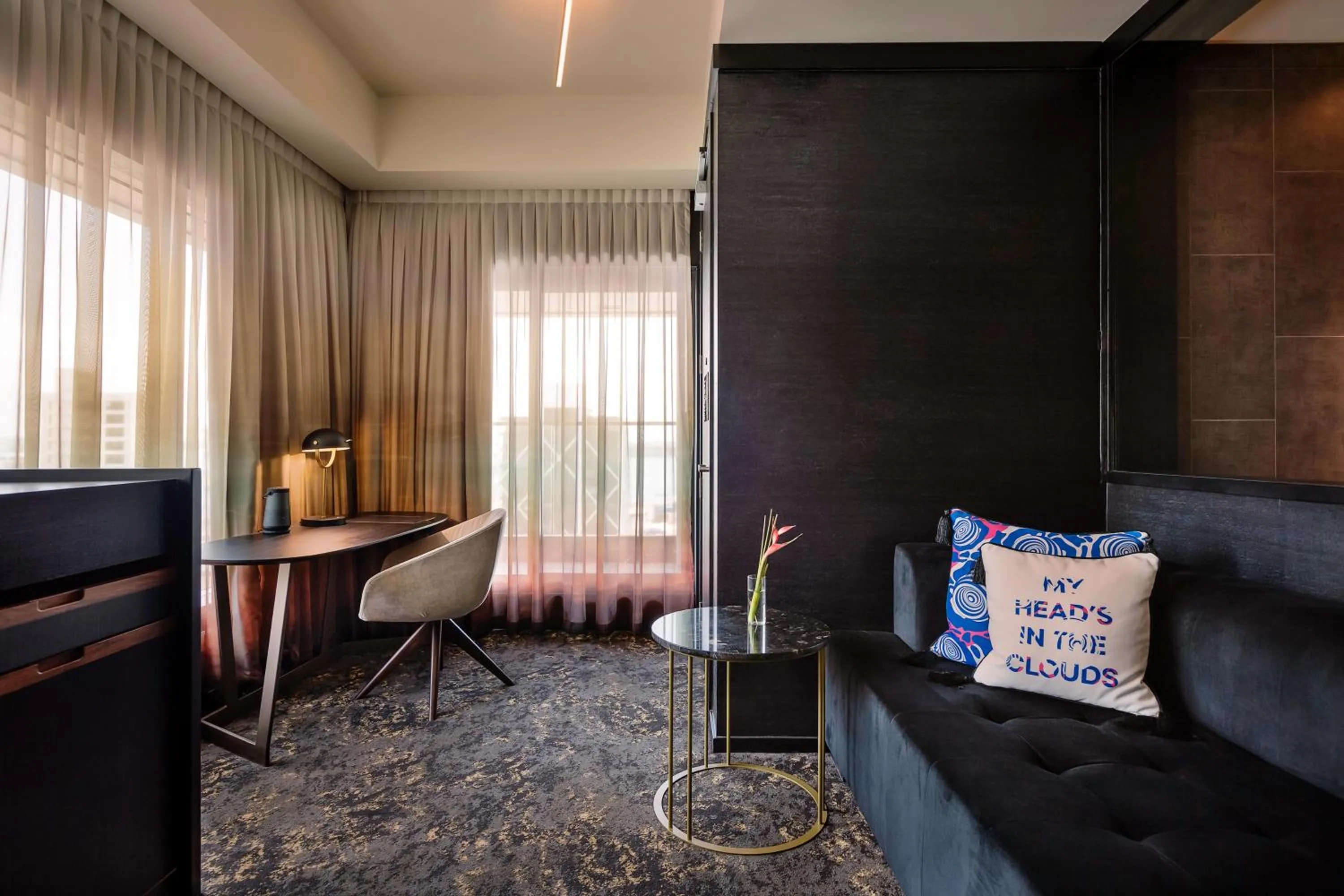 Family in SO/ Auckland