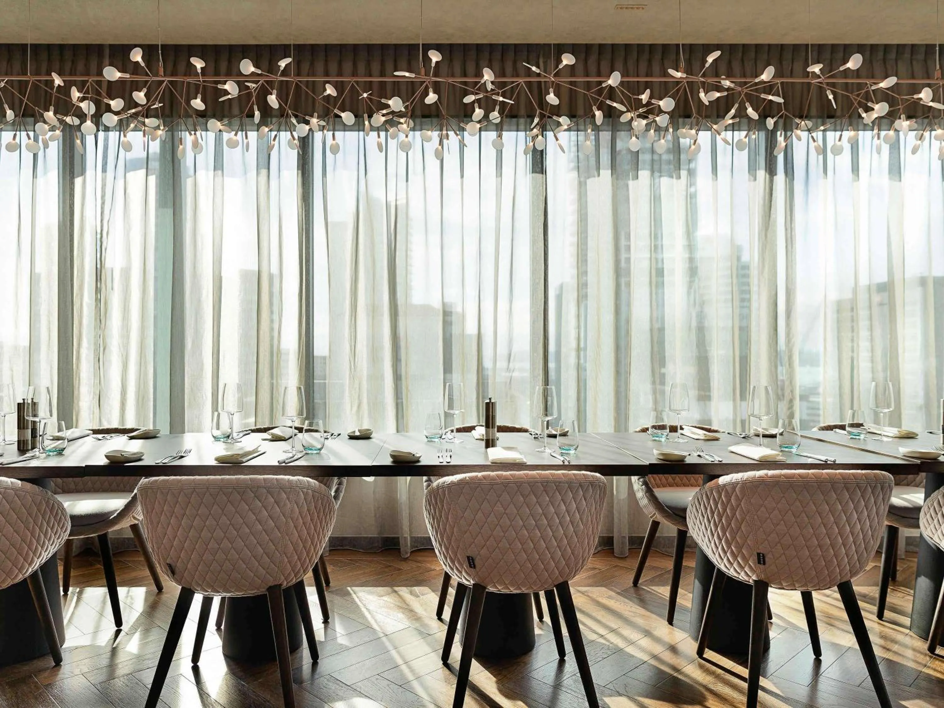 Restaurant/places to eat in SO/ Auckland