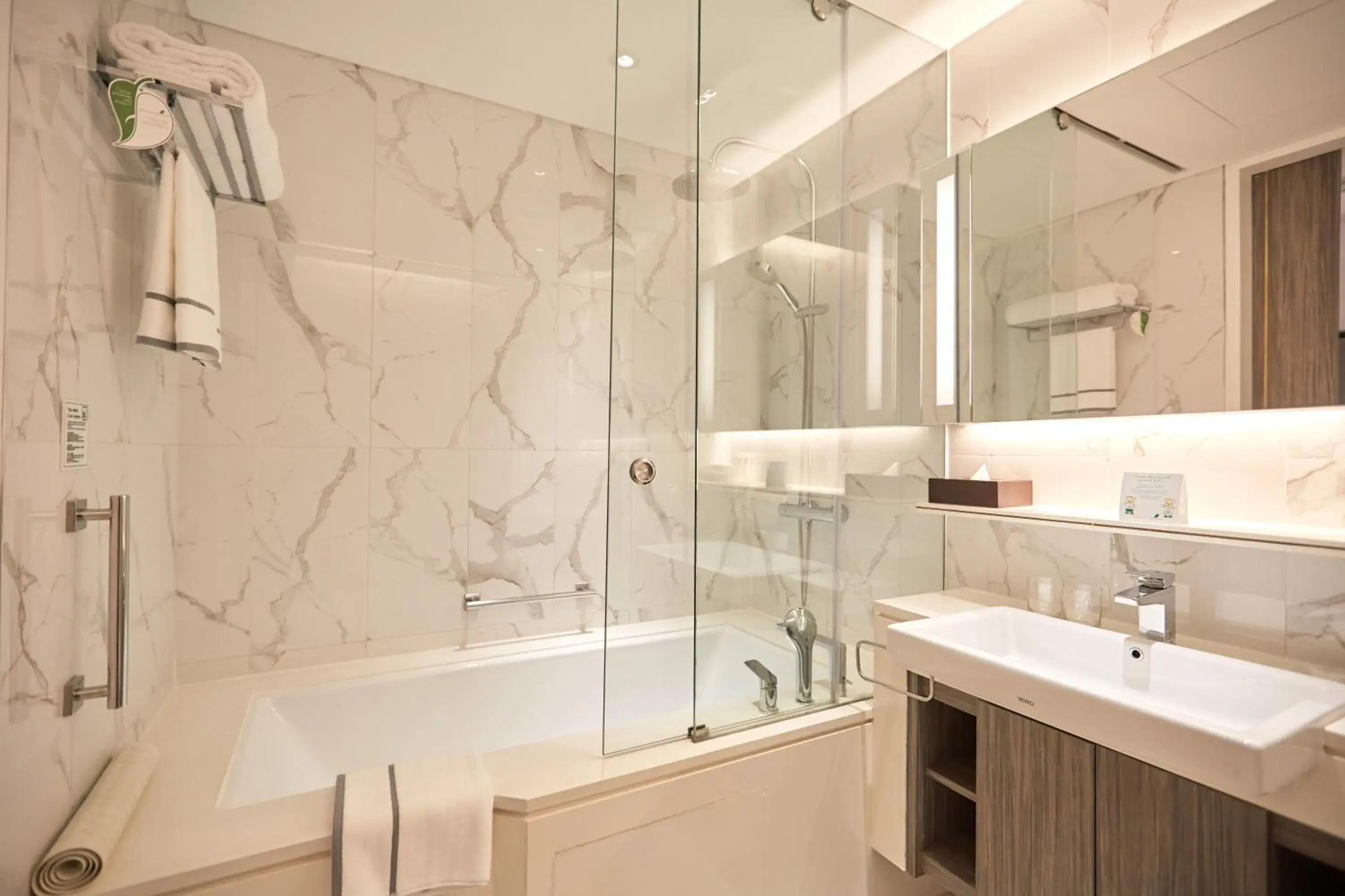 Studio Executive in Somerset Maison Asoke Bangkok Studio Executive in Somerset Maison Asoke Bangkok