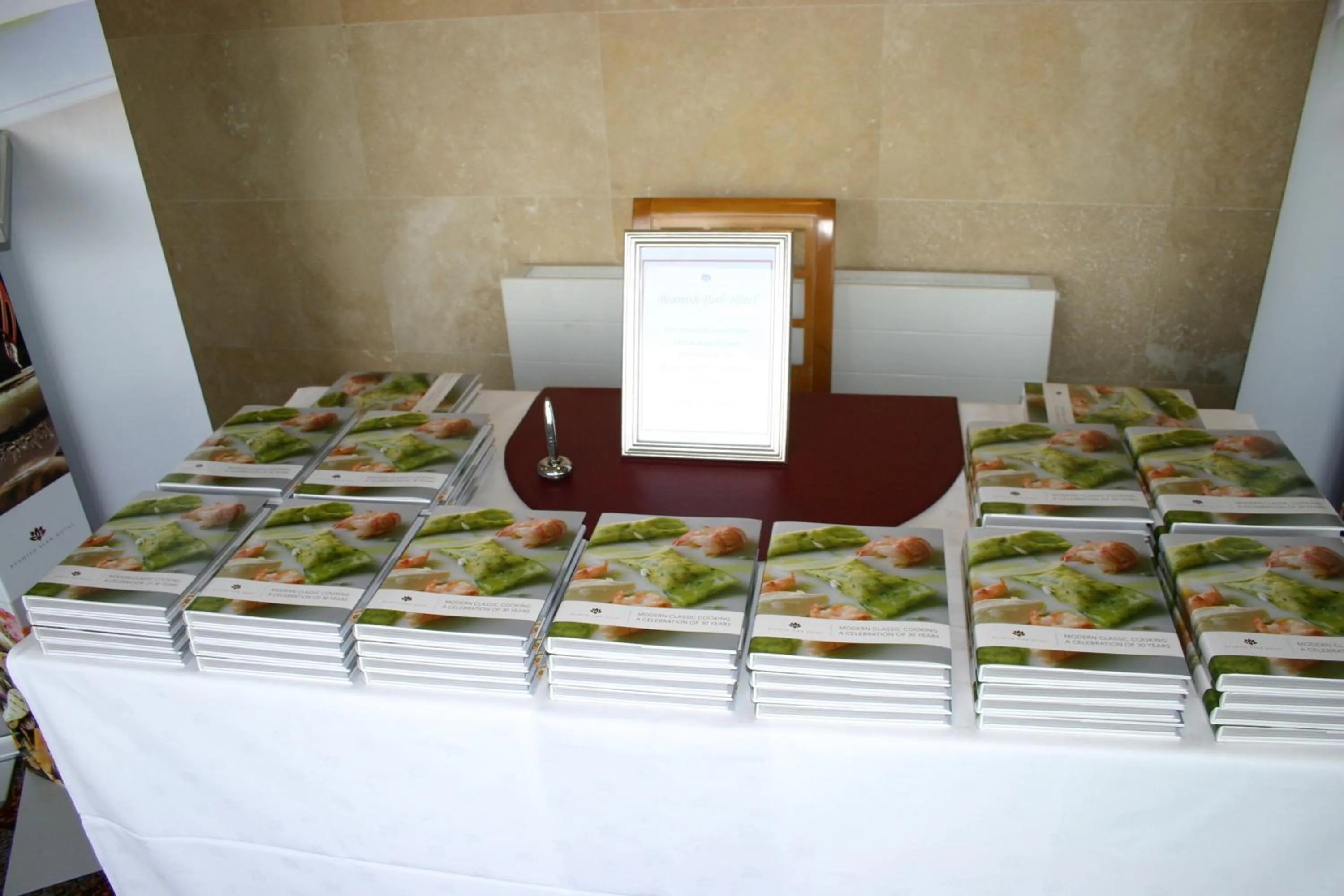 Other in Beamish Park Hotel