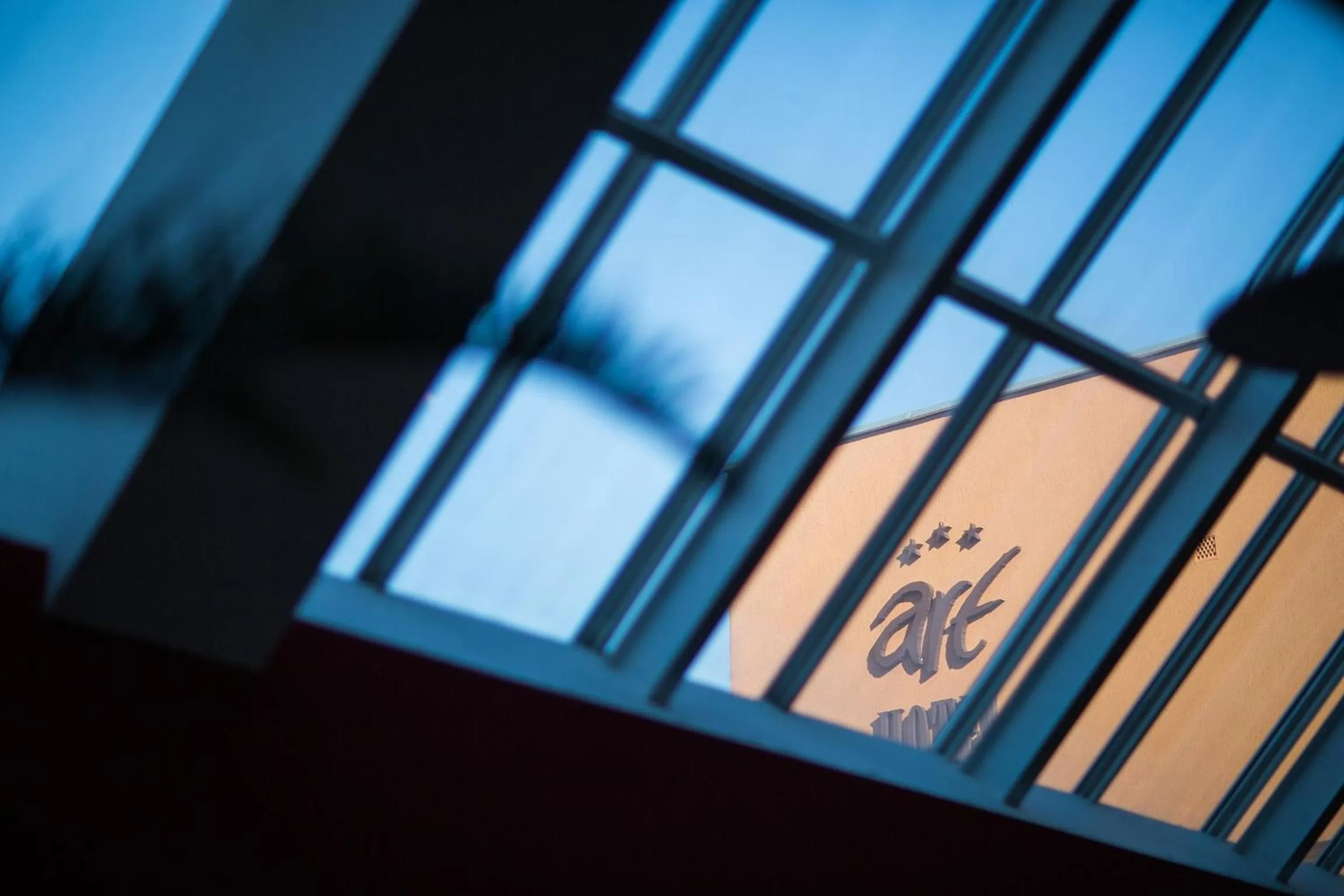 Other in Art Hotel superior