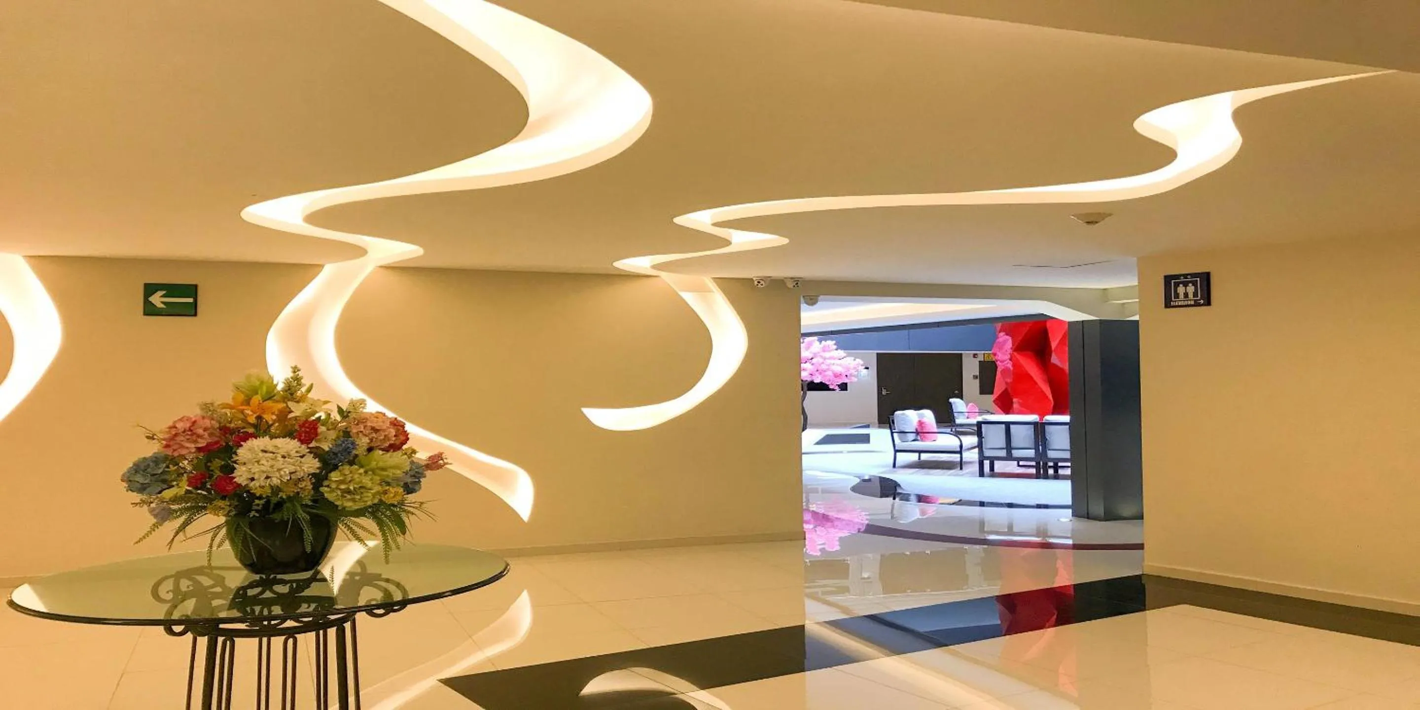 Other in Plaza Poblana