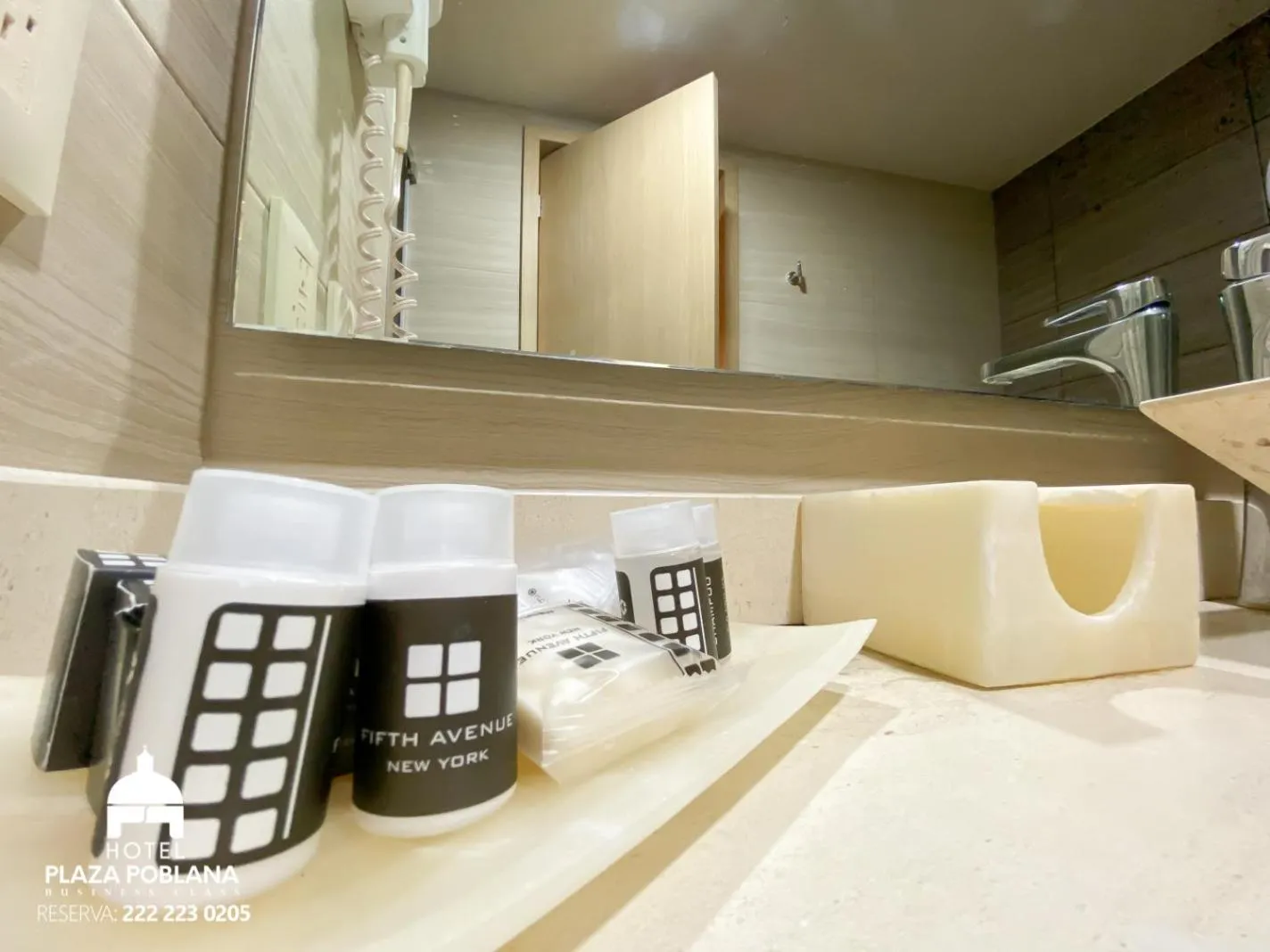 Toilet in Plaza Poblana