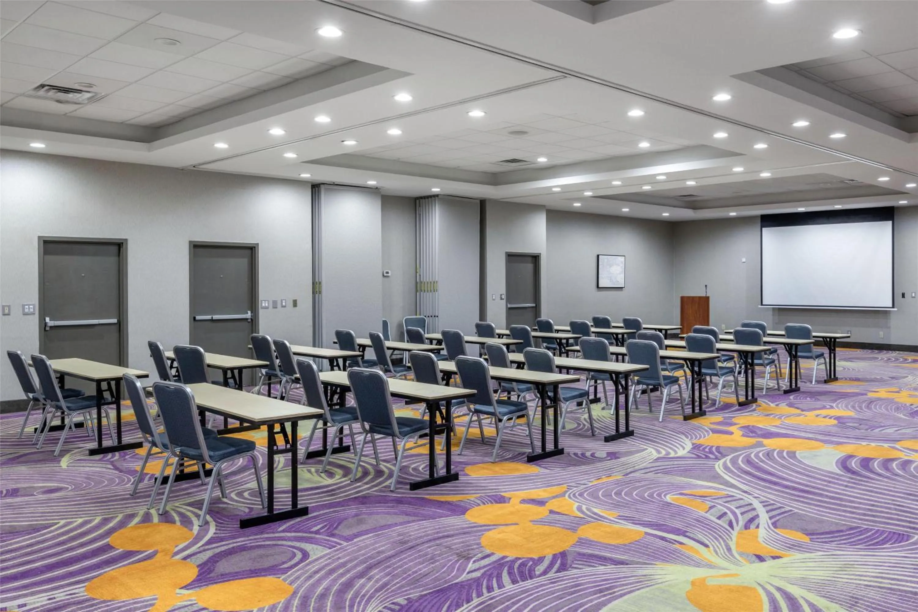 Meeting/conference room in Best Western Plus Clemson Hotel & Conference Center