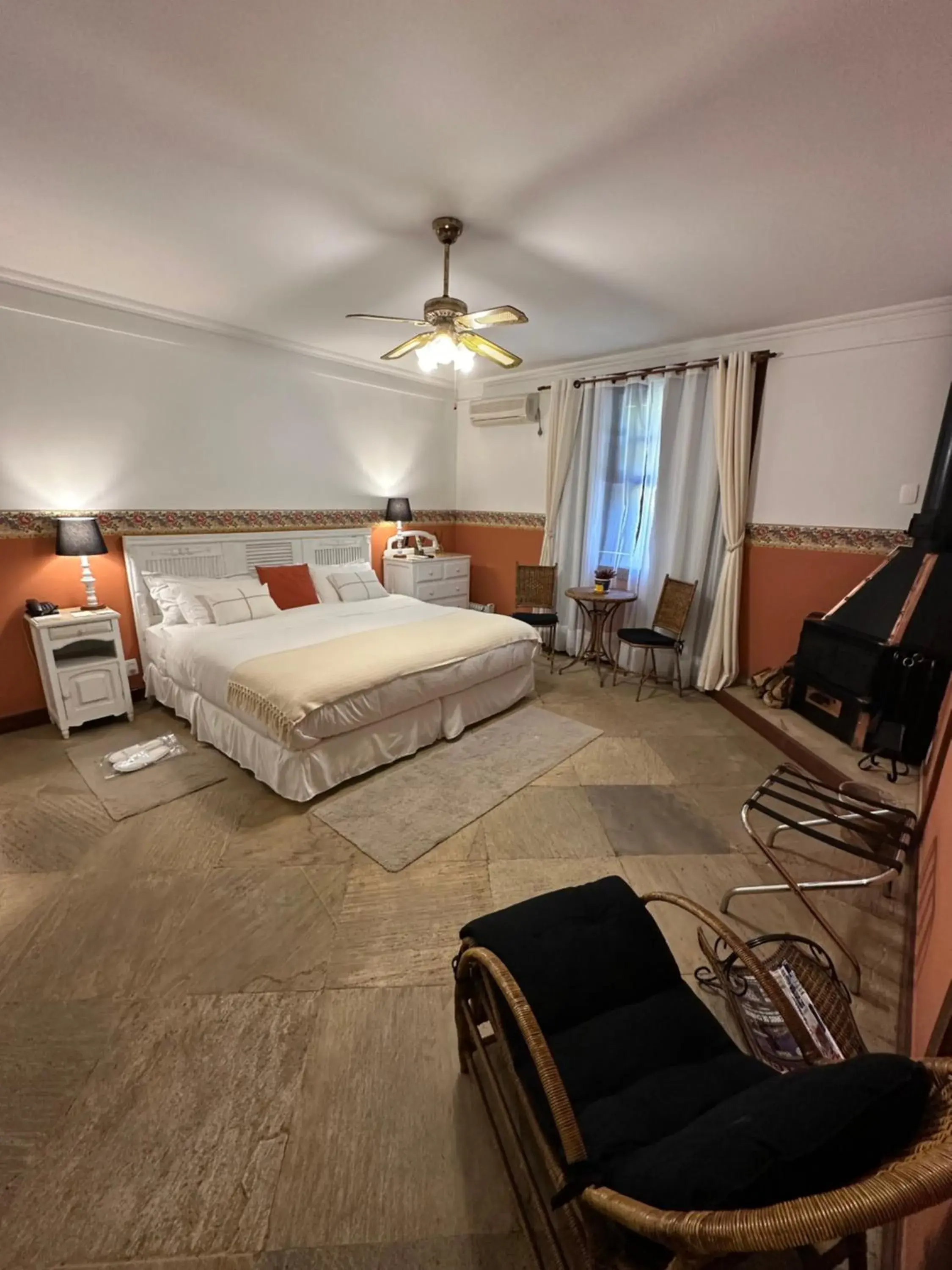 Family Suite in Quinta da Paz Resort Family Suite in Quinta da Paz Resort