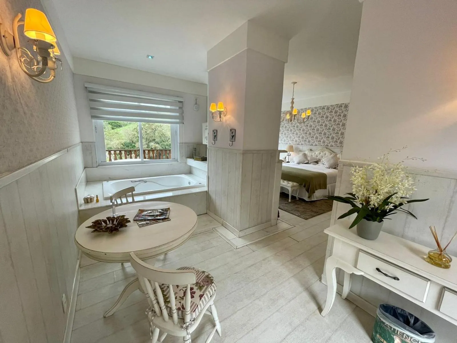 Quinta da Paz Resort