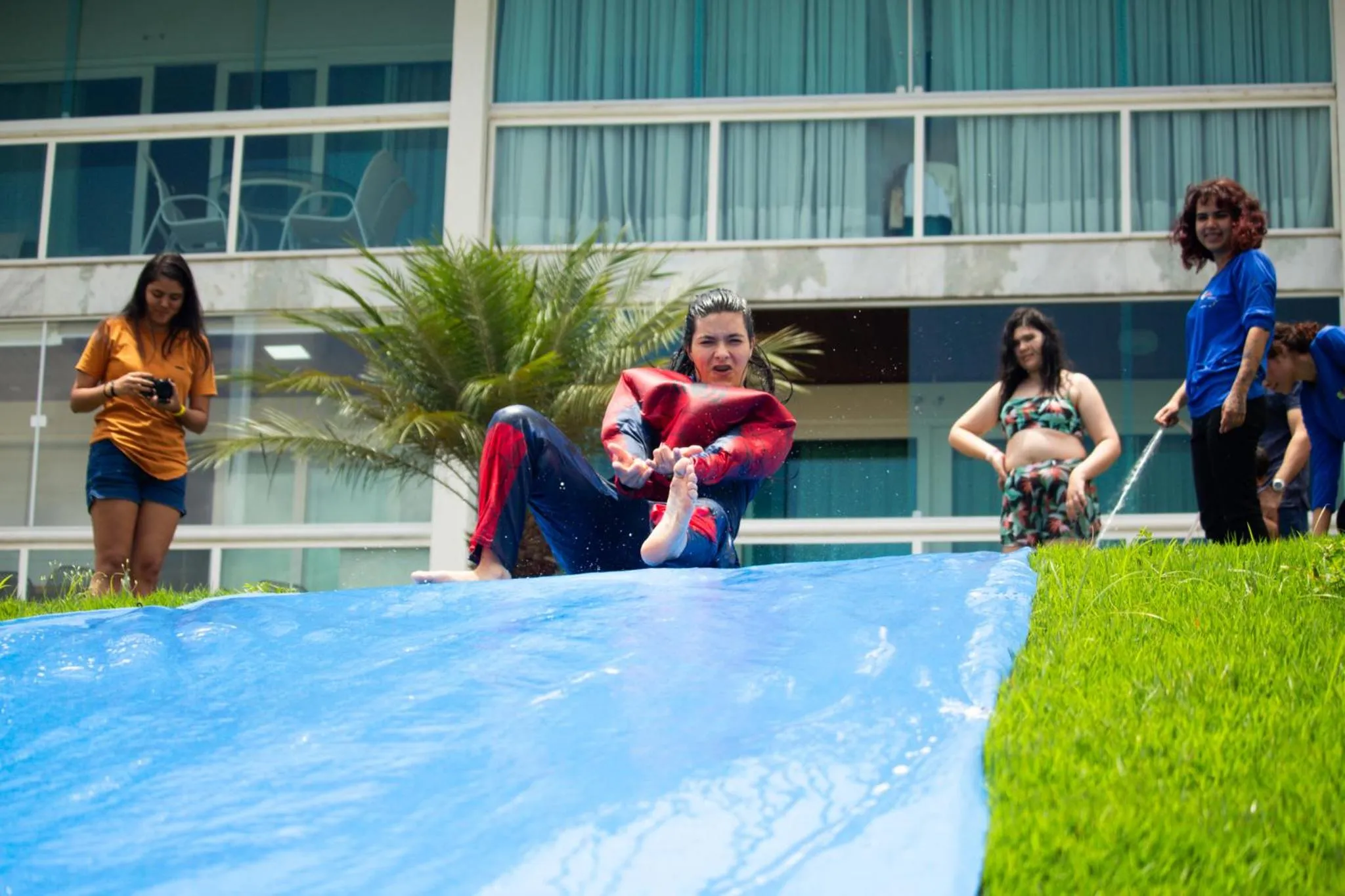 Activities in Villa Hípica Resort