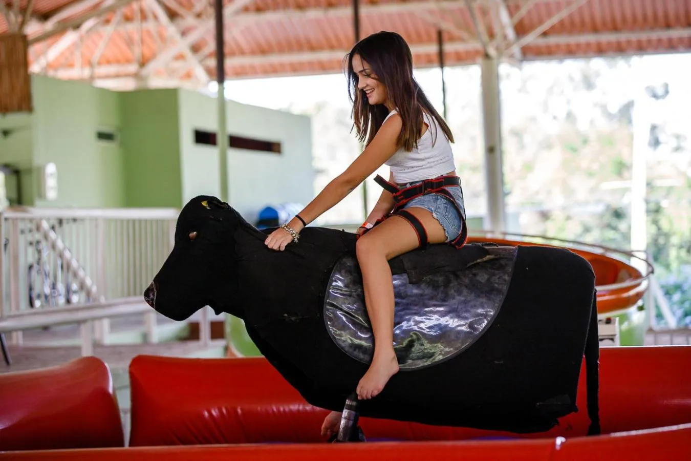 Activities in Villa Hípica Resort