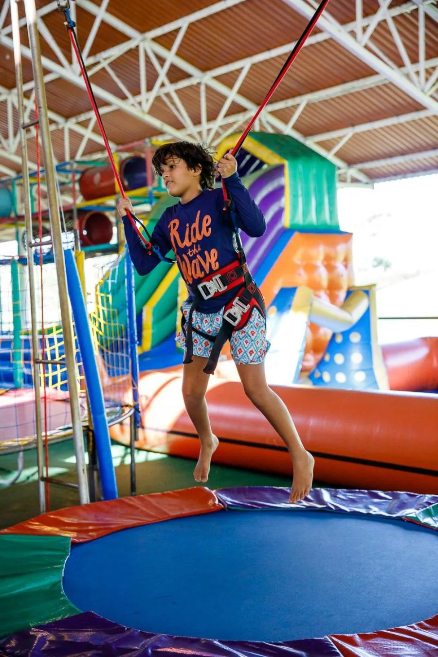 Activities in Villa Hípica Resort