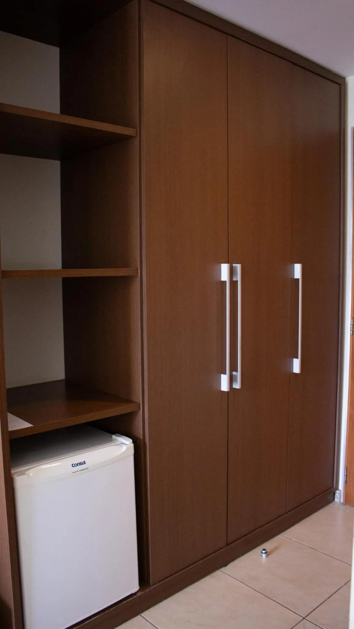 storage in Villa Hípica Resort