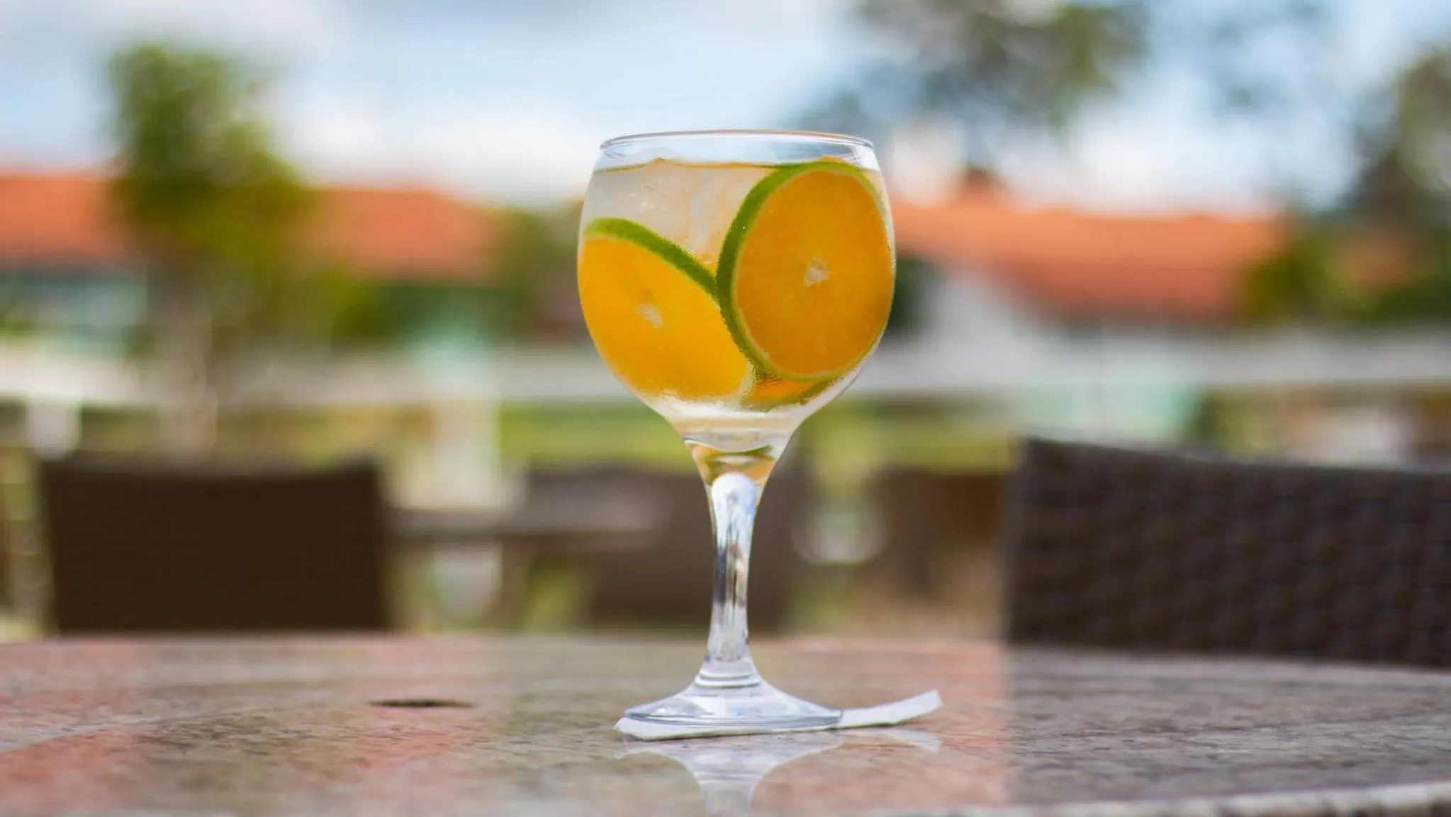 Lounge or bar in Villa Hípica Resort